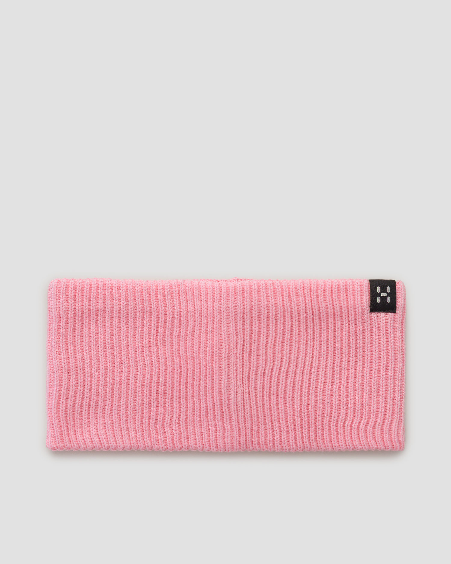 Haglofs Vassi Headband pink