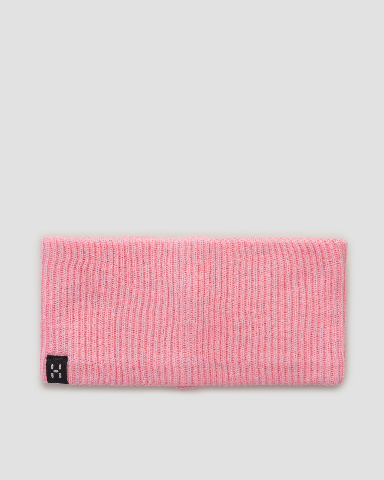 Haglofs Vassi Headband pink