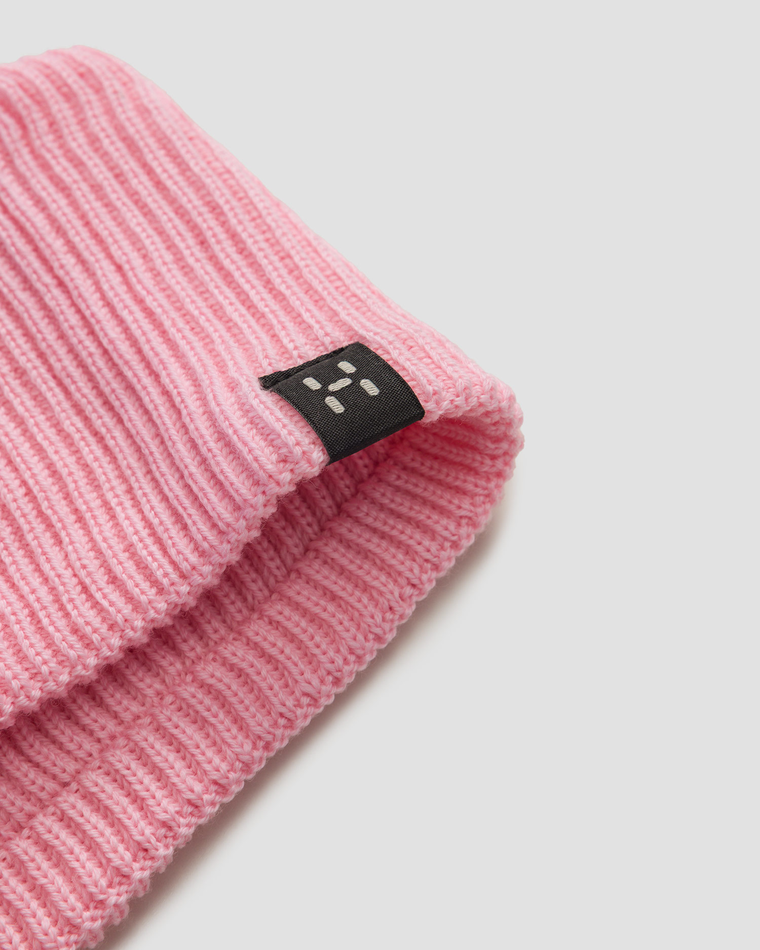 Haglofs Vassi Headband pink