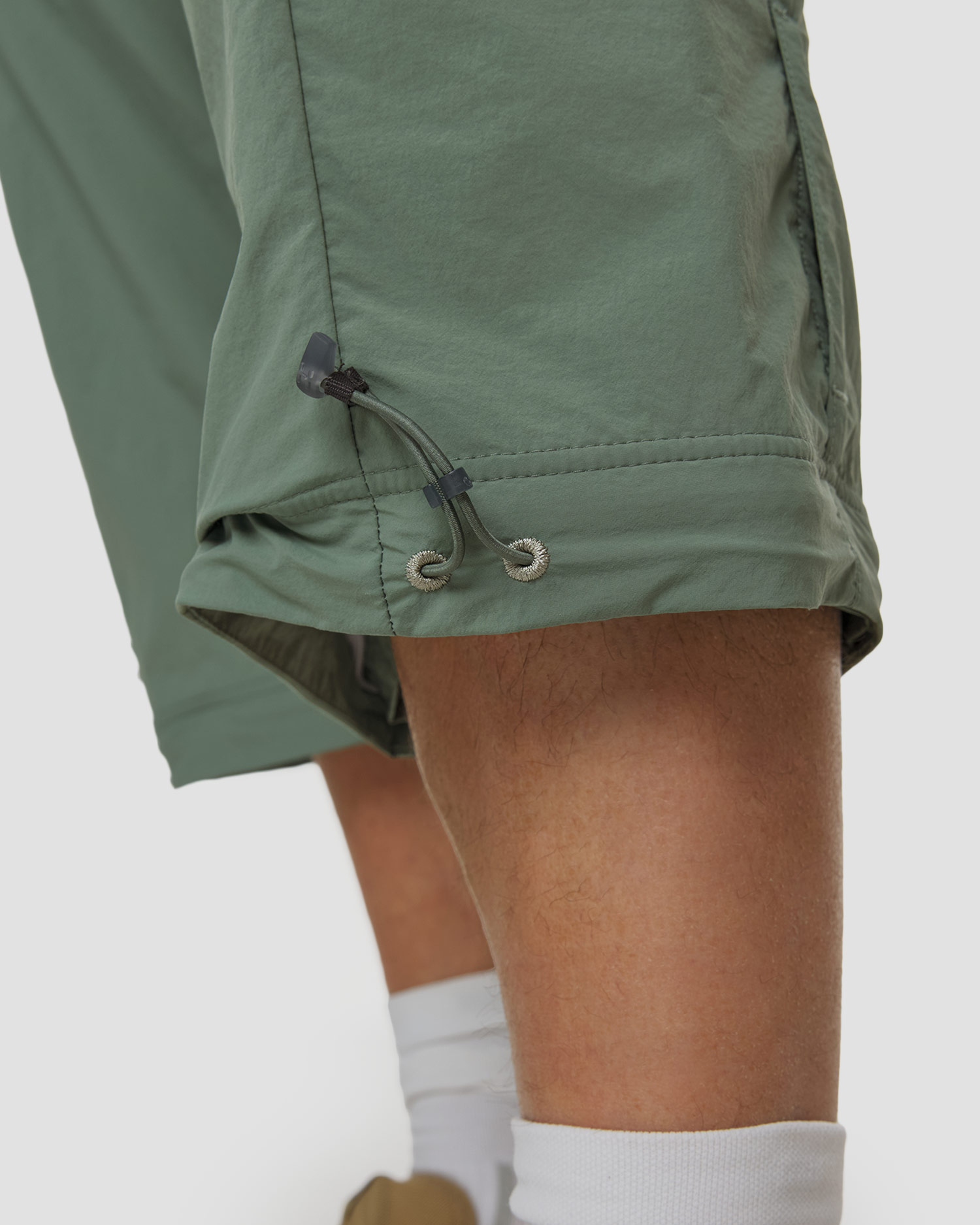 Pánské funkční trekové kalhoty Haglöfs Solis Zip Off Pant