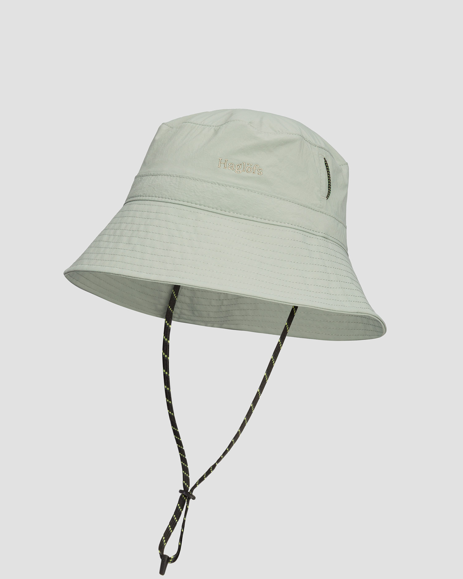 Haglofs Solis Hat green