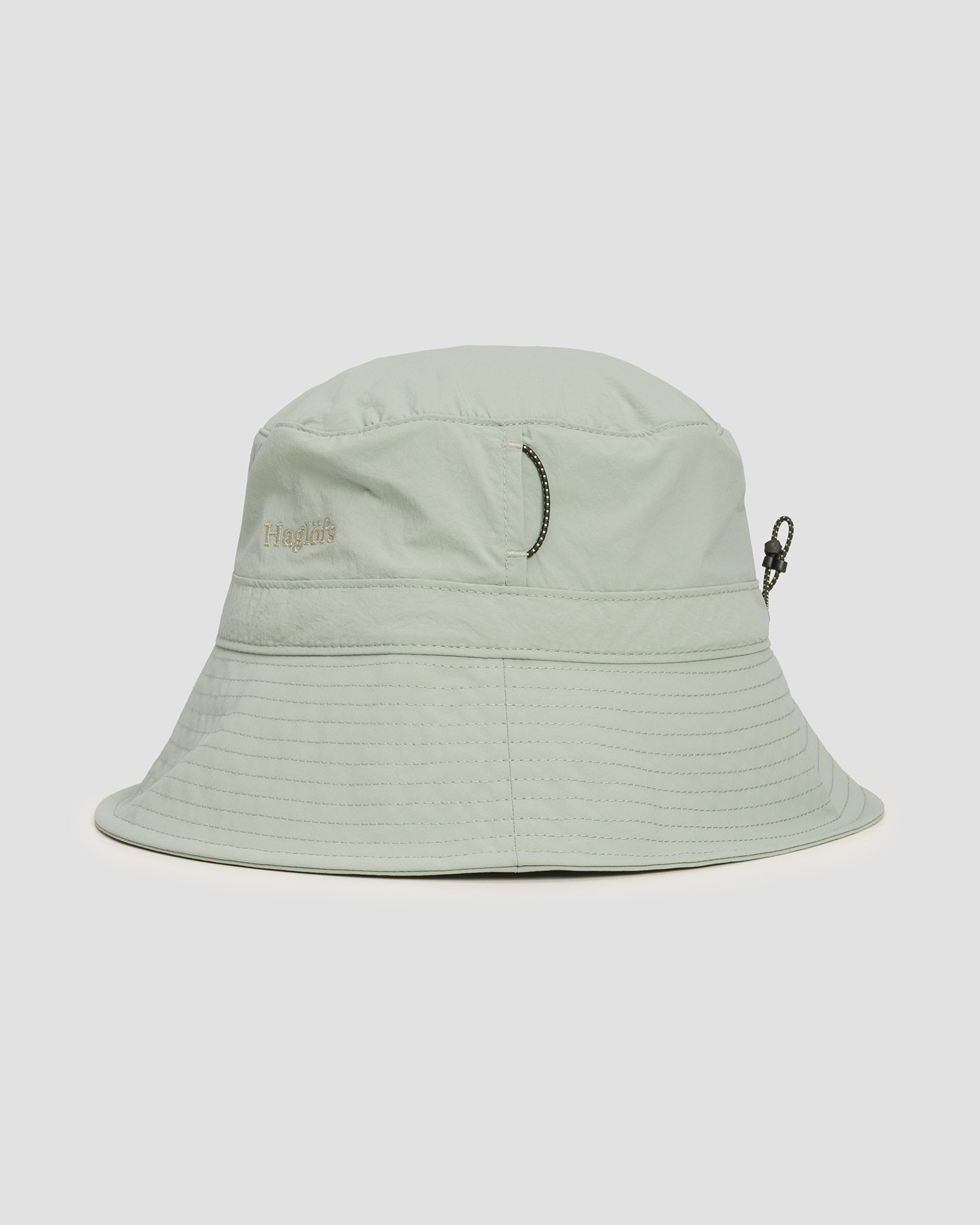 Haglofs Solis Hat green