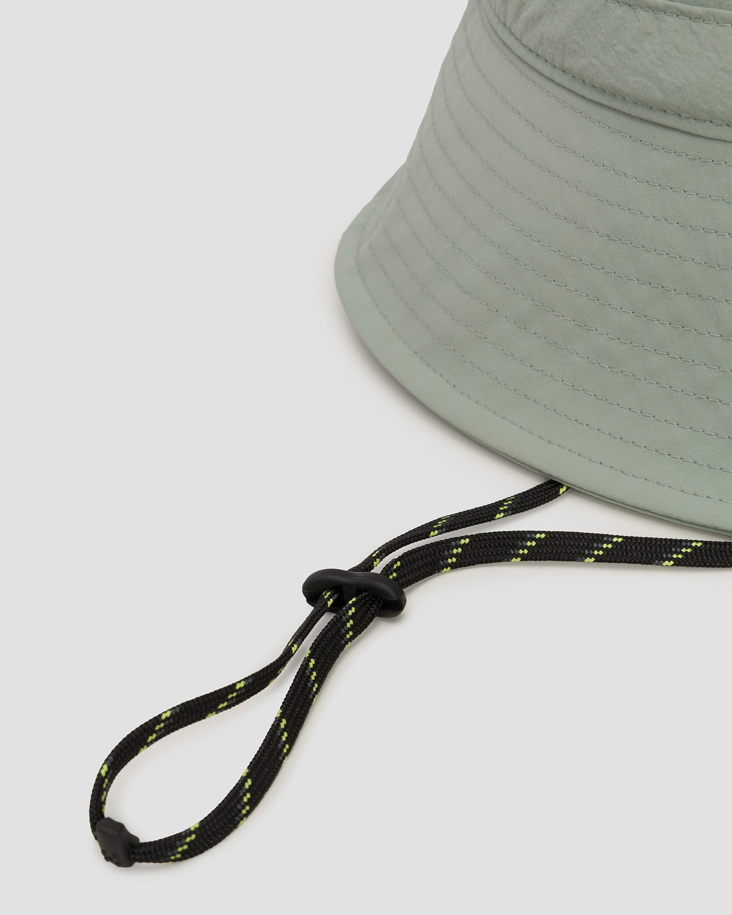 Haglofs Solis Hat green