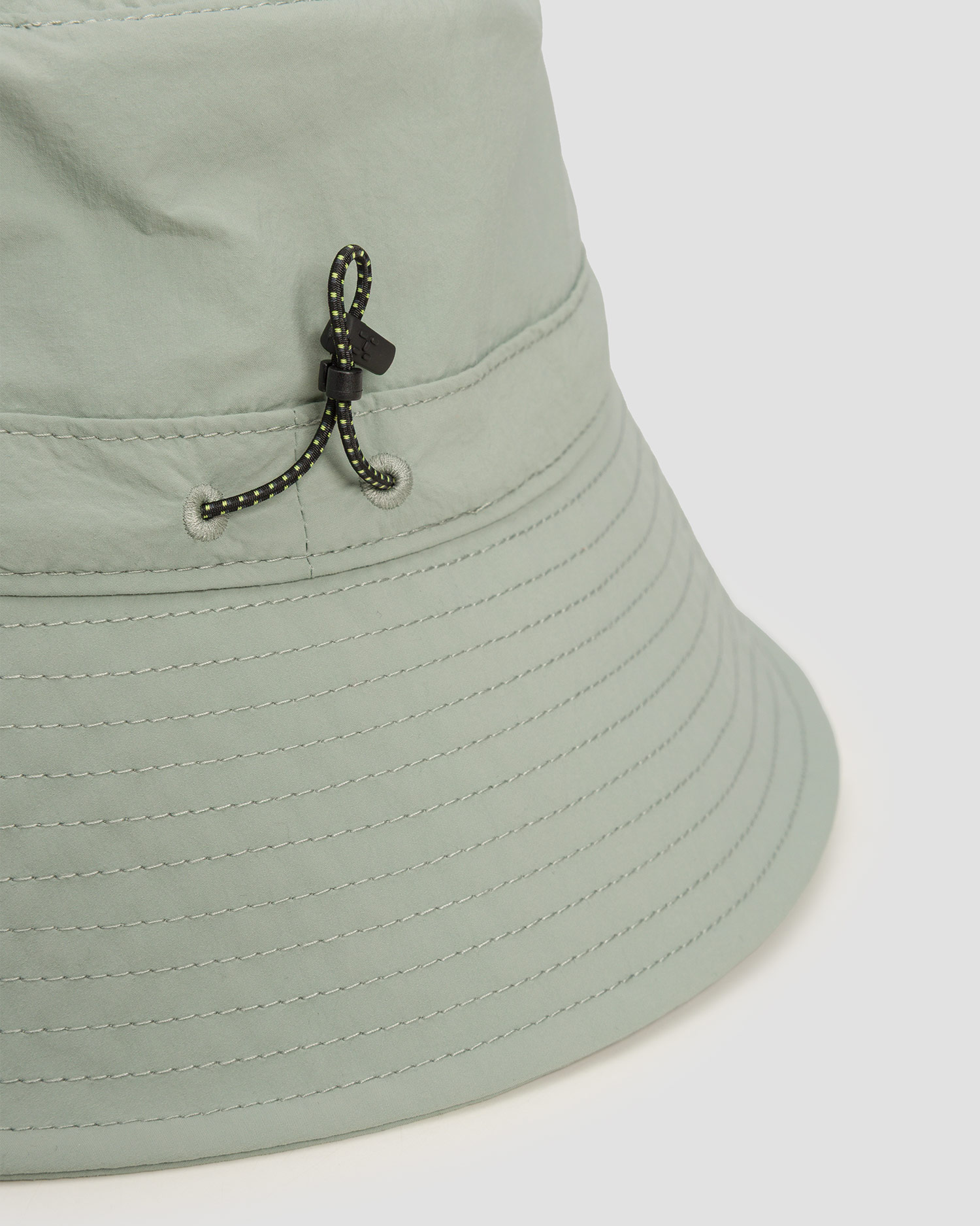 Haglofs Solis Hat green