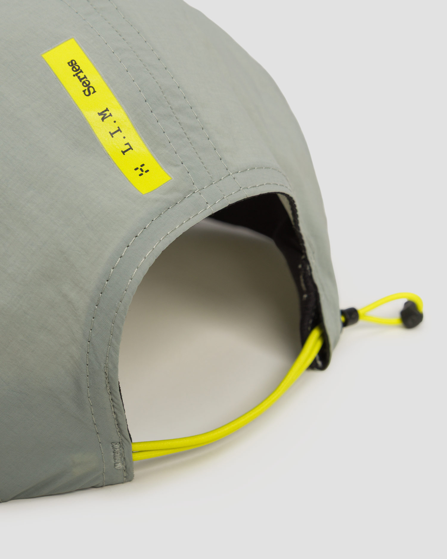 Haglofs L.I.M Pace Cap green