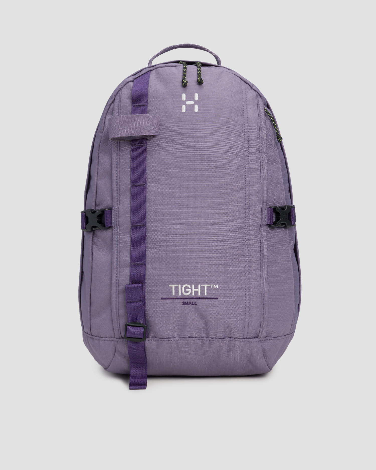 Zaino unisex Haglofs Tight Small, Colore/Disegno: Fioletowy