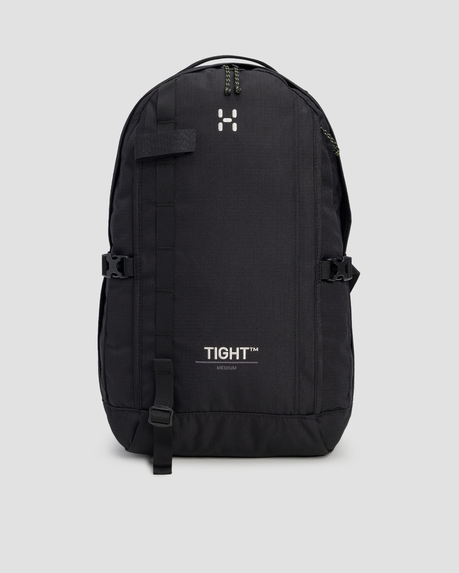 Zaino Haglofs Tight Medium 20L nero, Colore/Disegno: Czarny