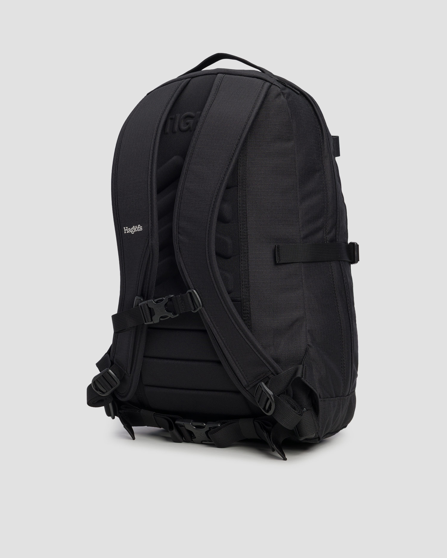 Zaino Haglofs Tight Medium 20L nero