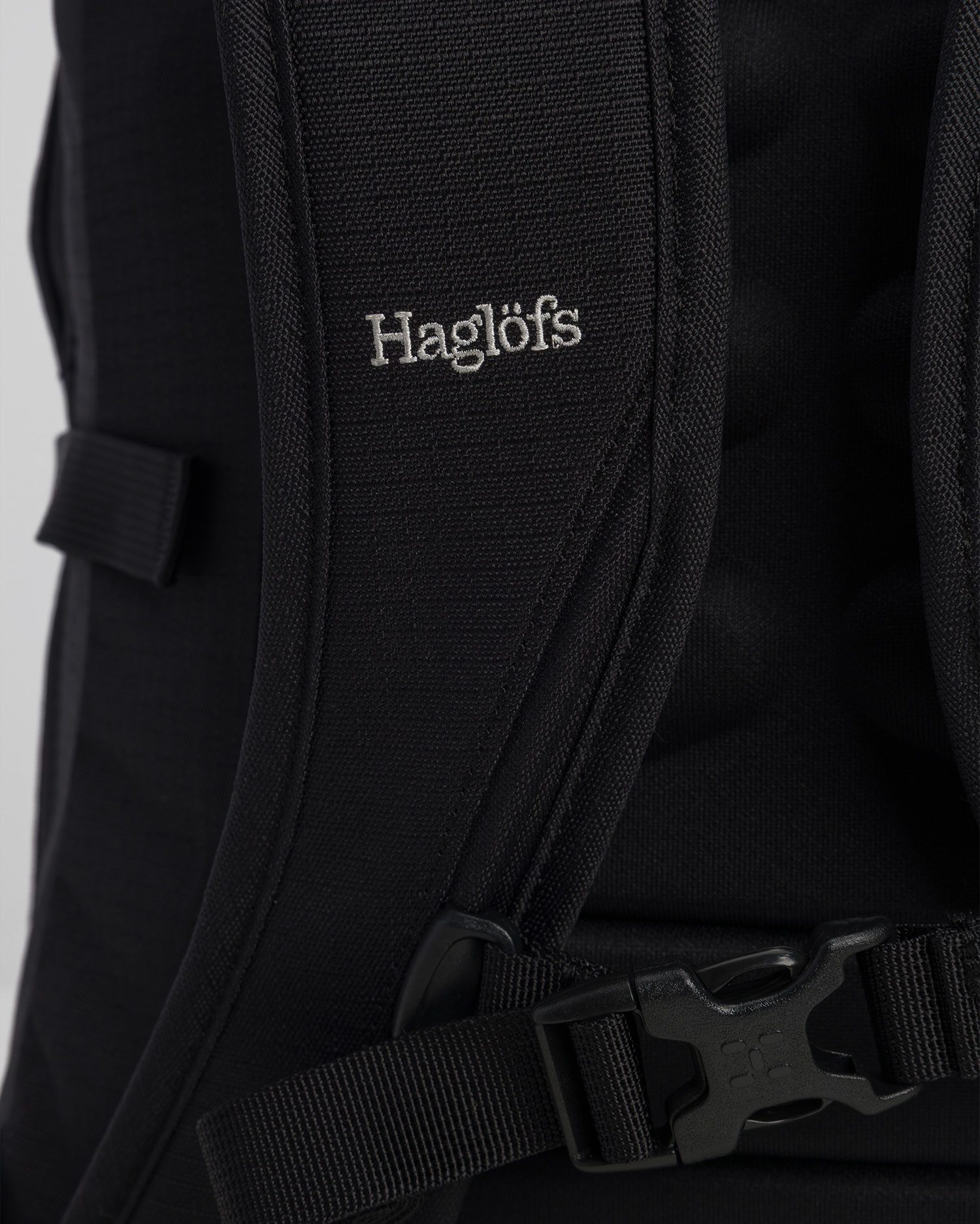 Zaino Haglofs Tight Medium 20L nero