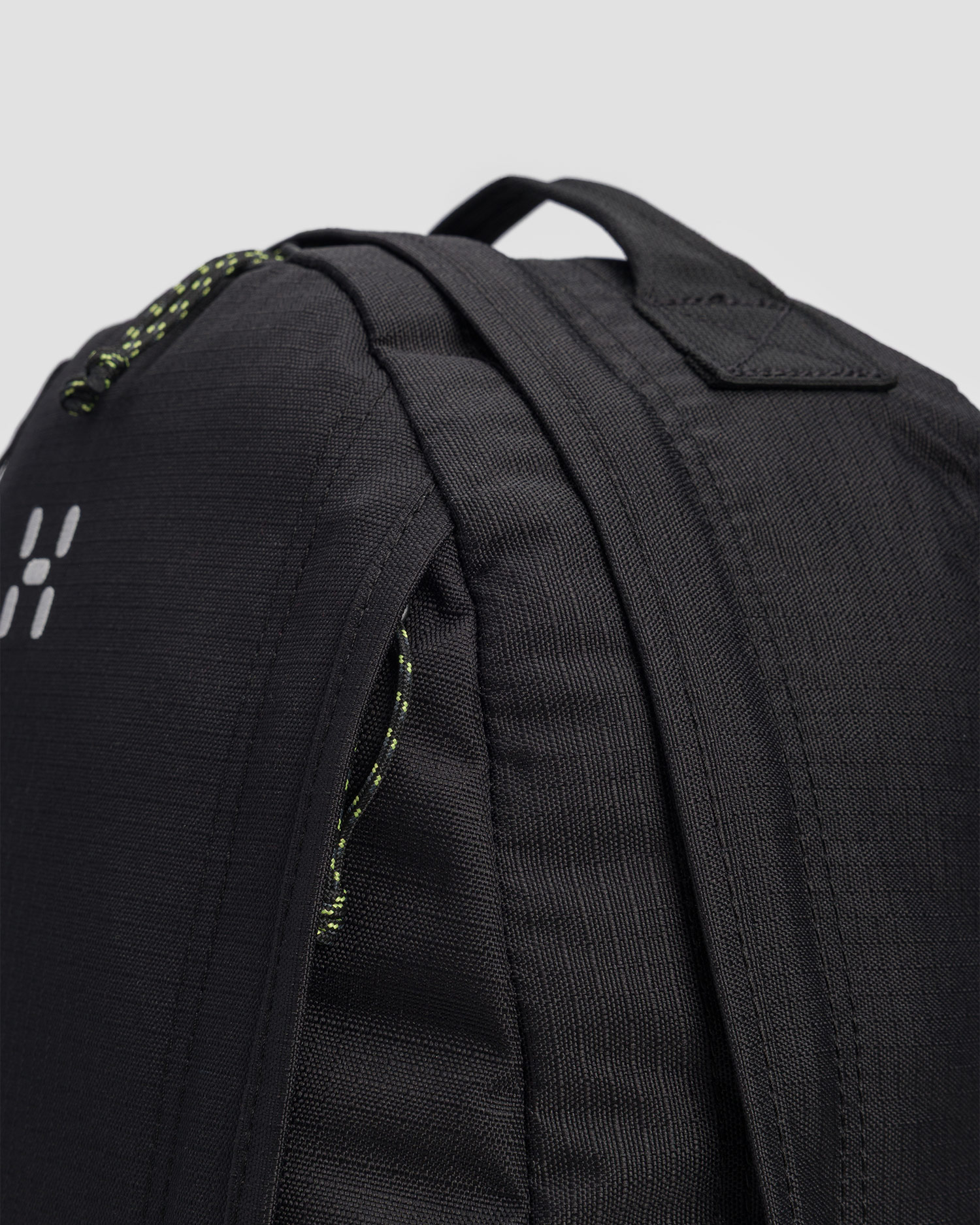 Zaino Haglofs Tight Medium 20L nero
