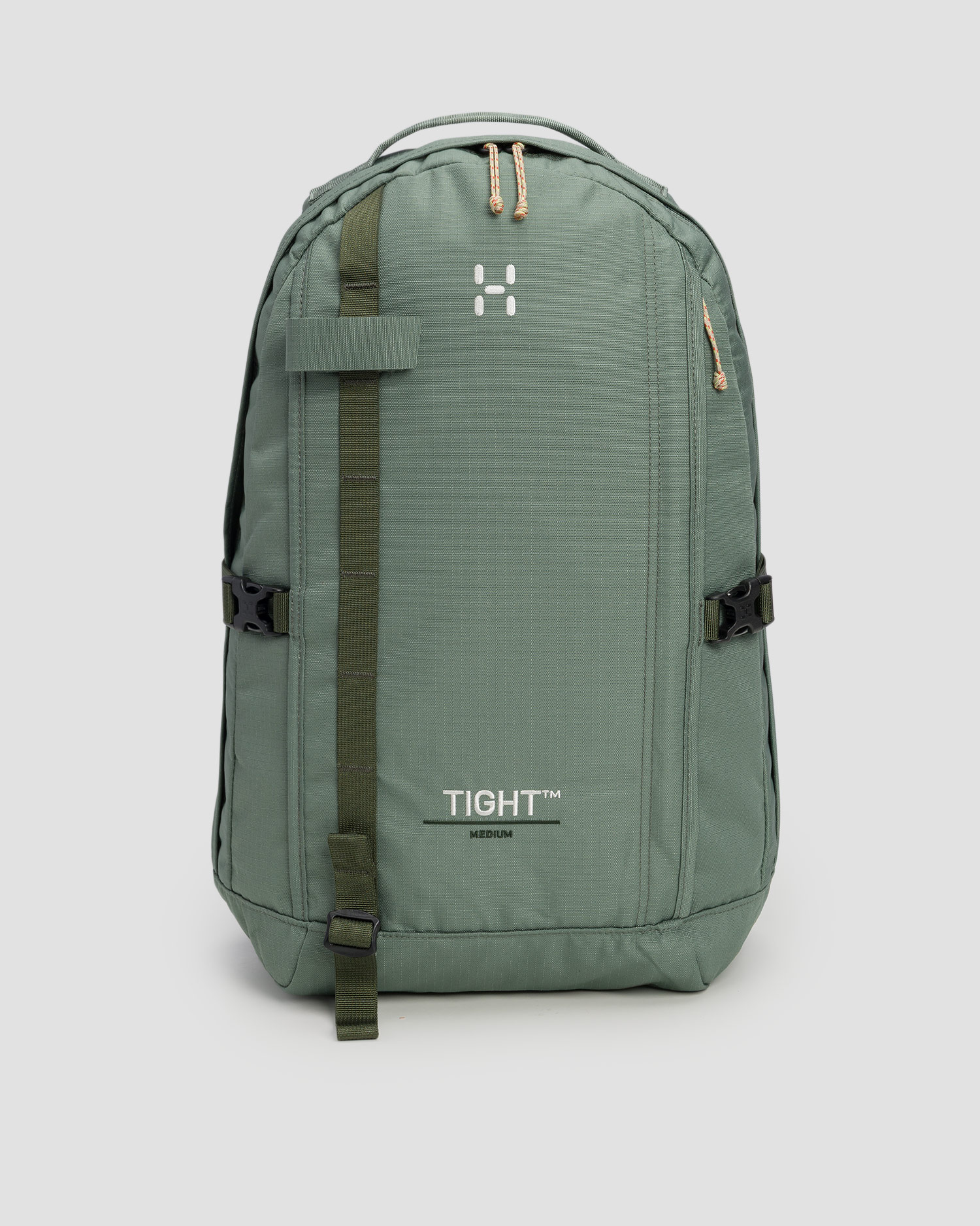 Zaino Haglofs Tight Medium 20L verde, Colore/Disegno: Zielony