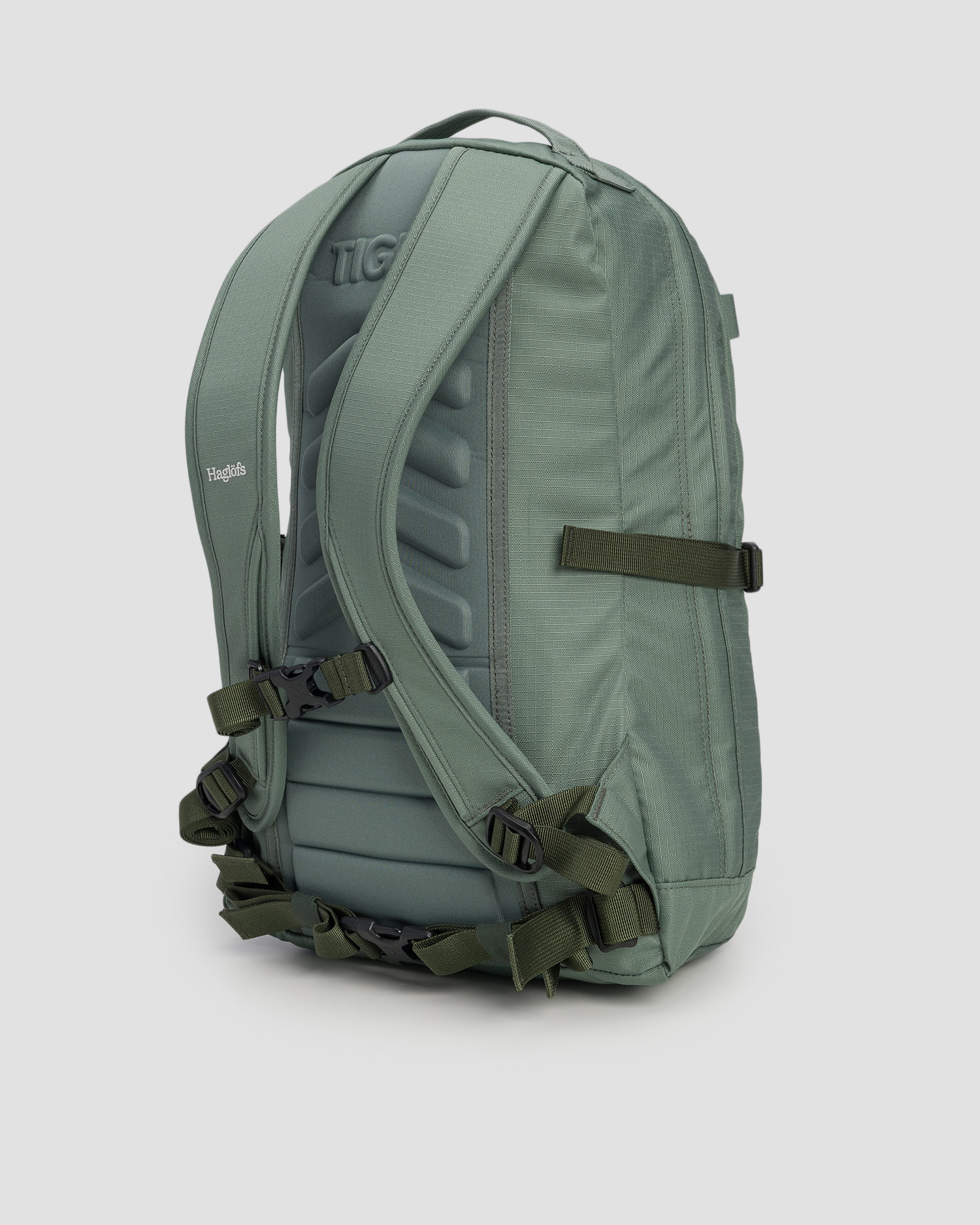 Zaino Haglofs Tight Medium 20L verde