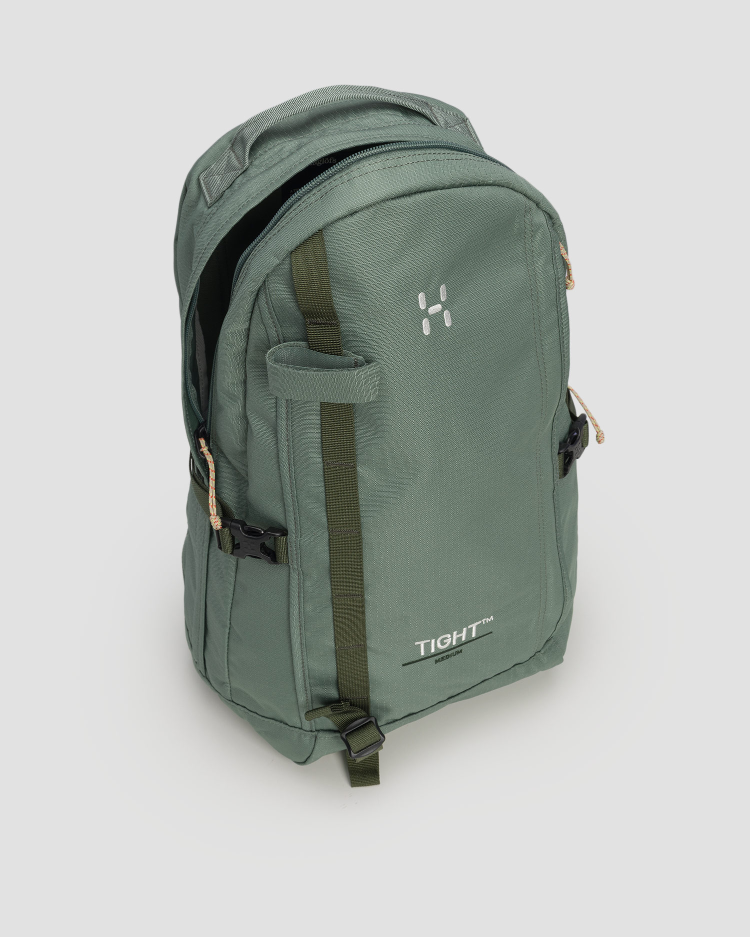 Zaino Haglofs Tight Medium 20L verde