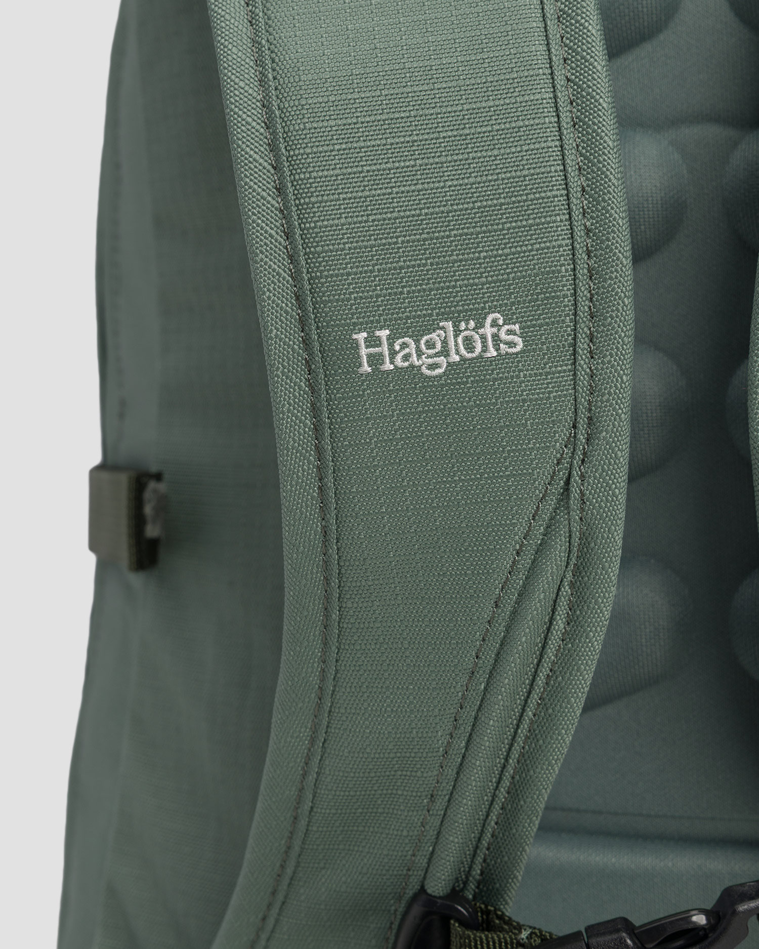 Zaino Haglofs Tight Medium 20L verde