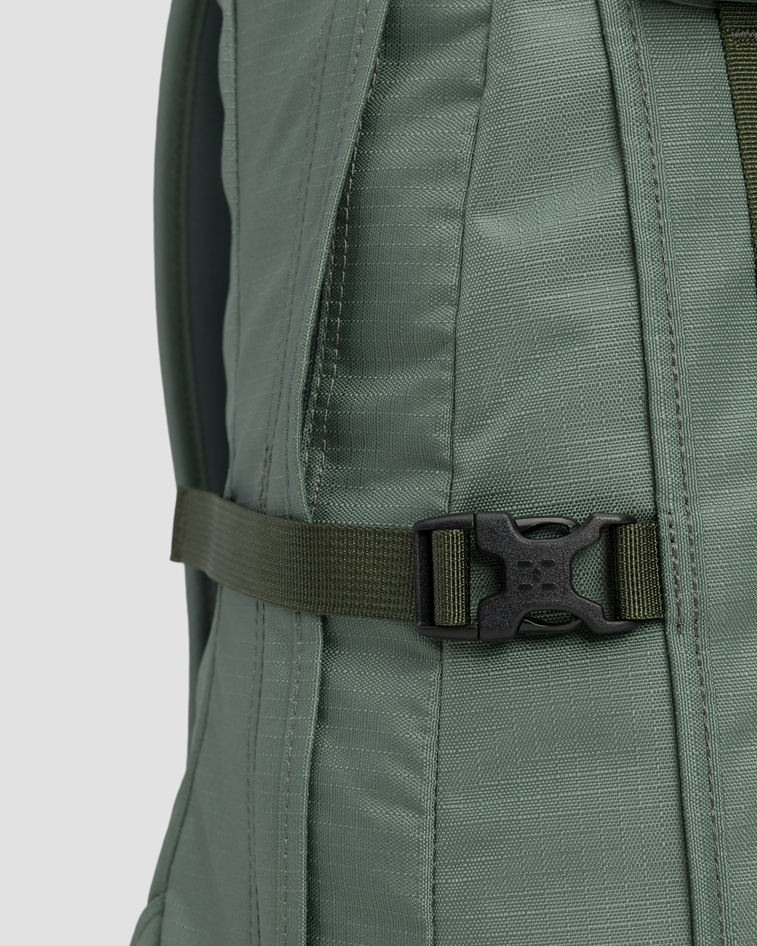 Zaino Haglofs Tight Medium 20L verde
