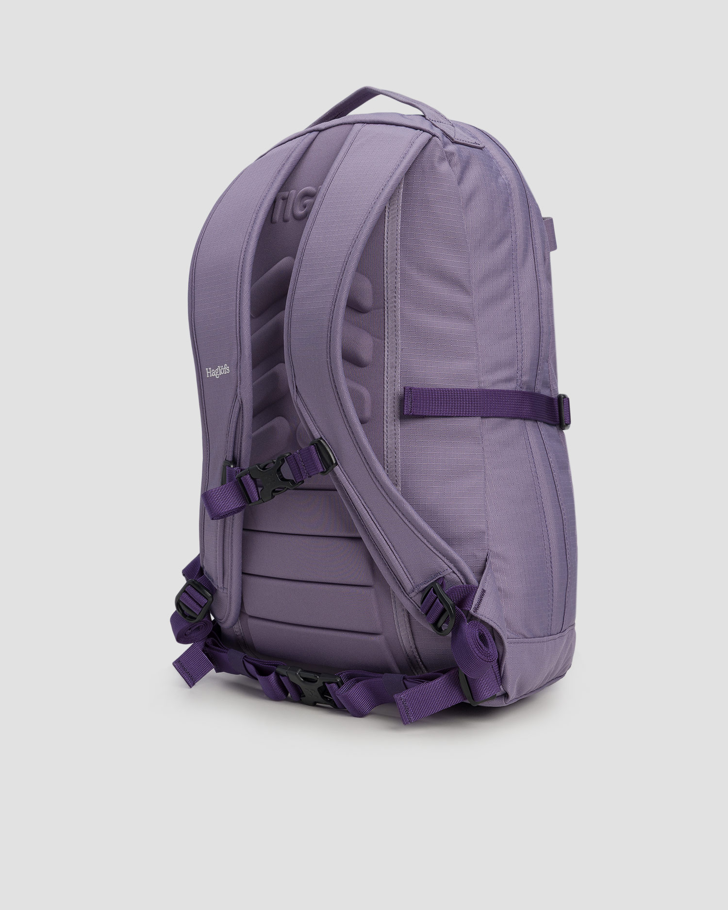 Zaino Haglofs Tight Medium 20L viola