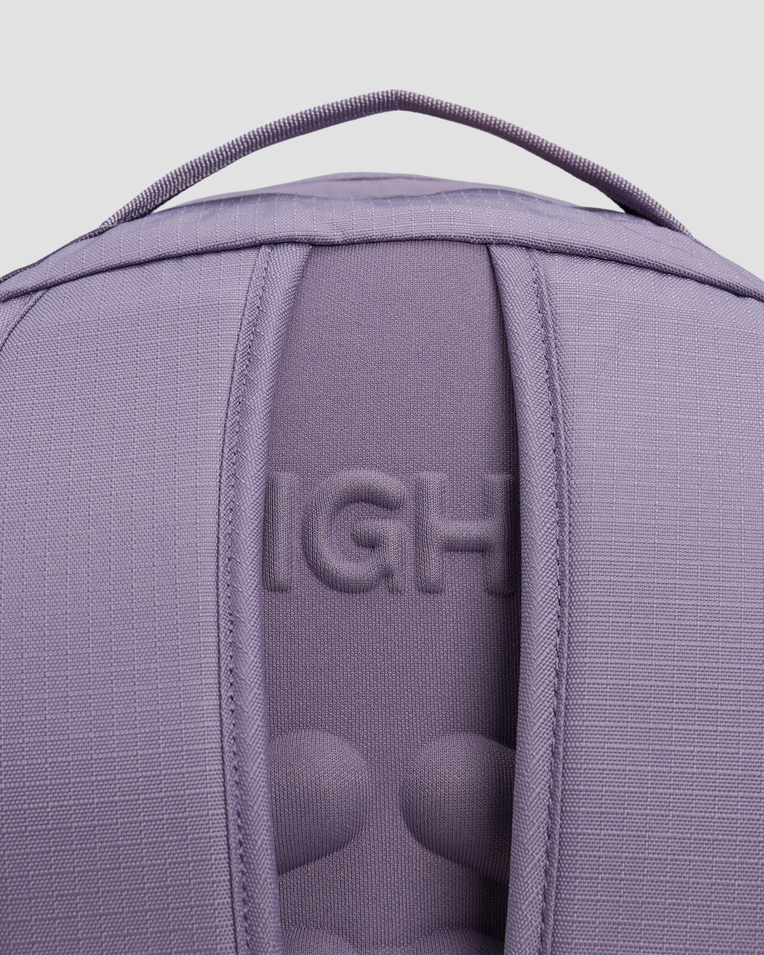 Zaino Haglofs Tight Medium 20L viola