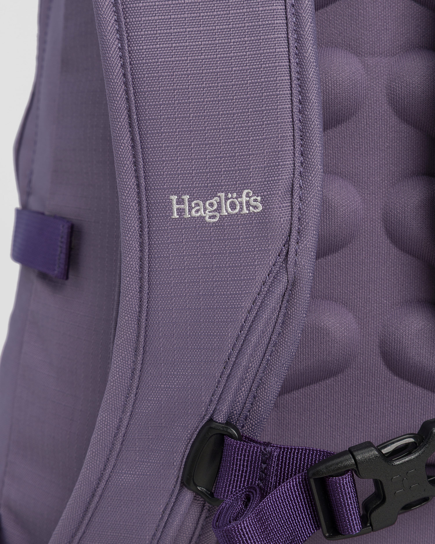 Zaino Haglofs Tight Medium 20L viola