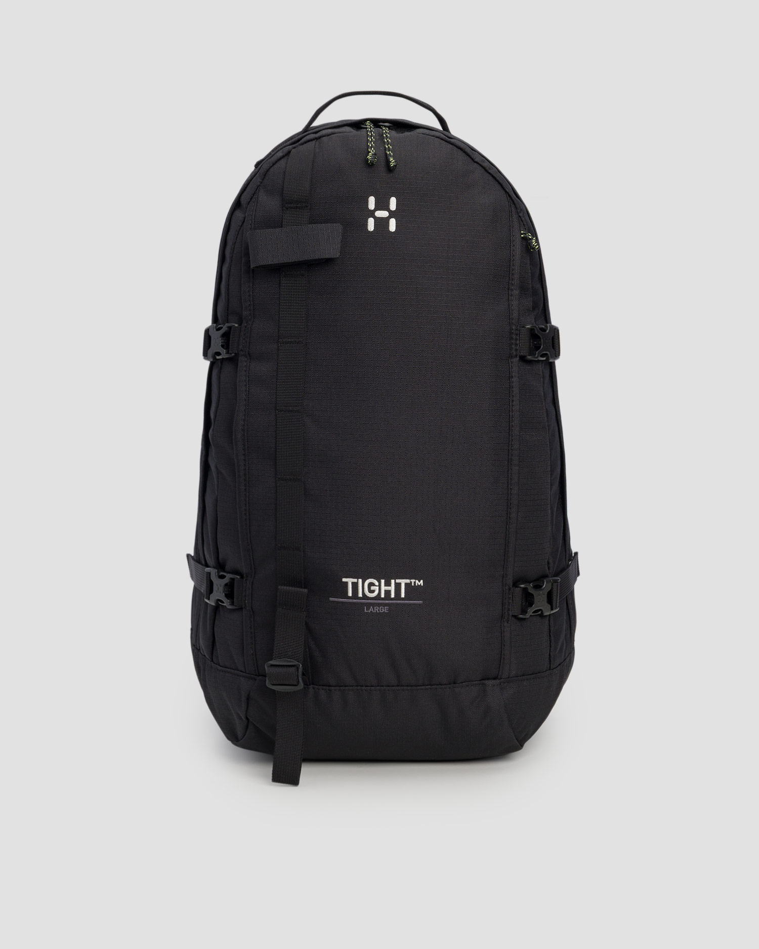 Zaino Haglofs Tight Large 25L nero, Colore/Disegno: Czarny