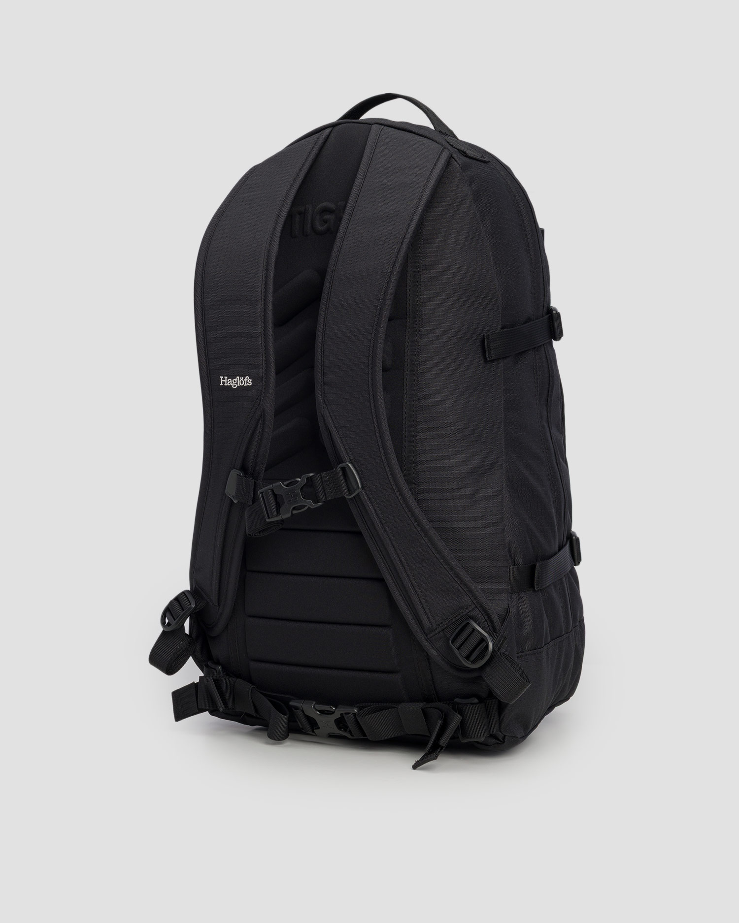 Zaino Haglofs Tight Large 25L nero