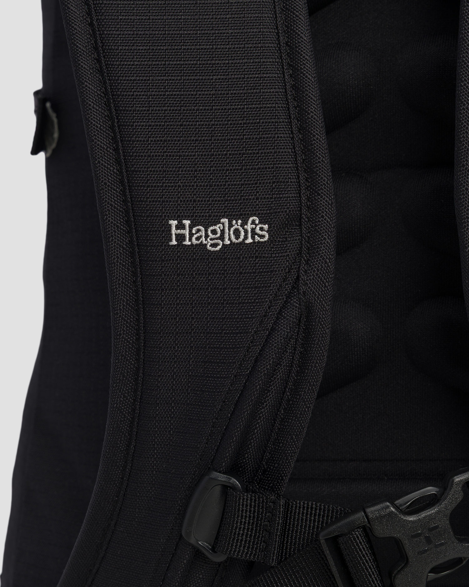Zaino Haglofs Tight Large 25L nero