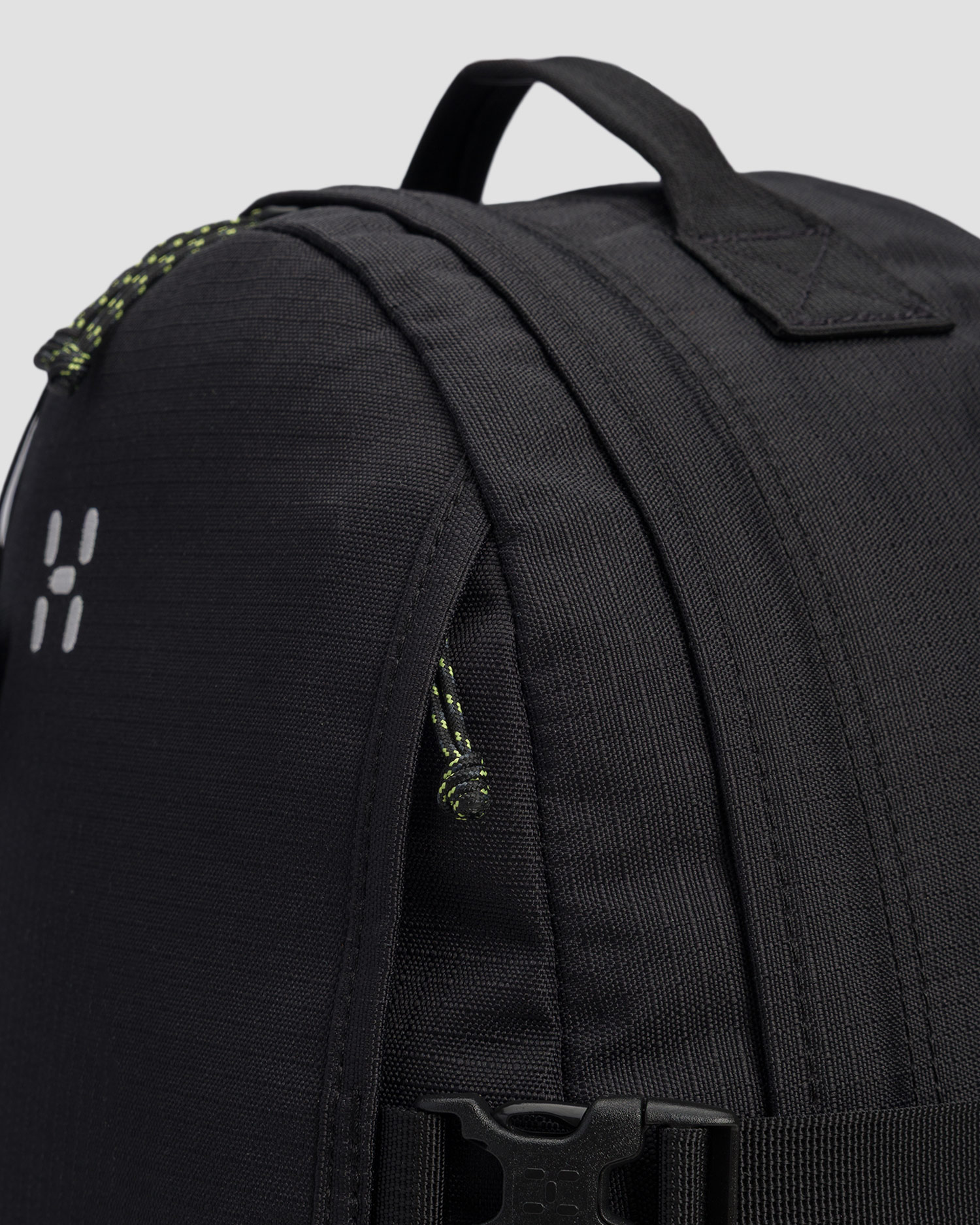 Zaino Haglofs Tight Large 25L nero