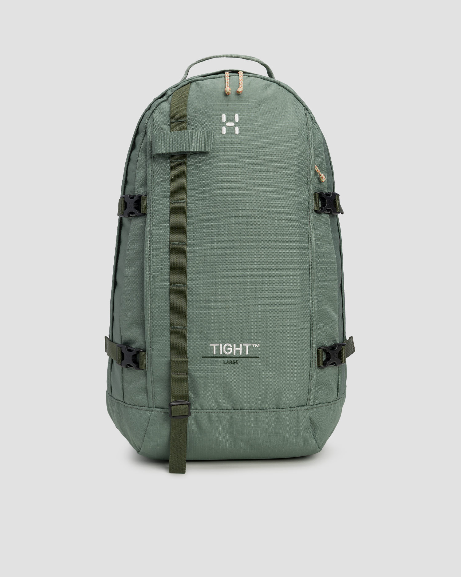 Zaino Haglofs Tight Large 25L verde