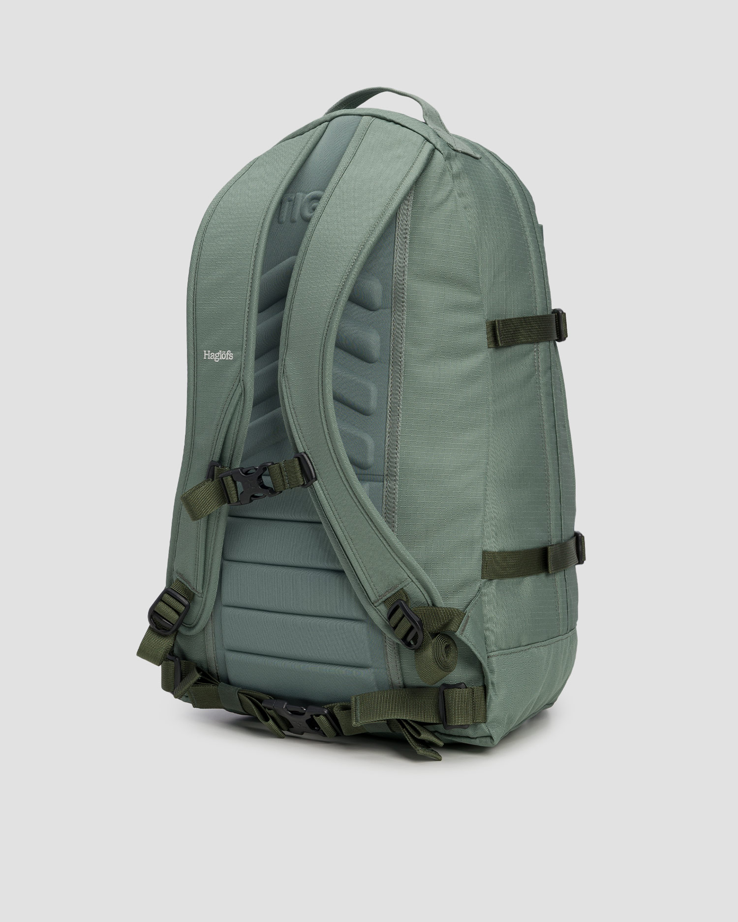 Zaino Haglofs Tight Large 25L verde