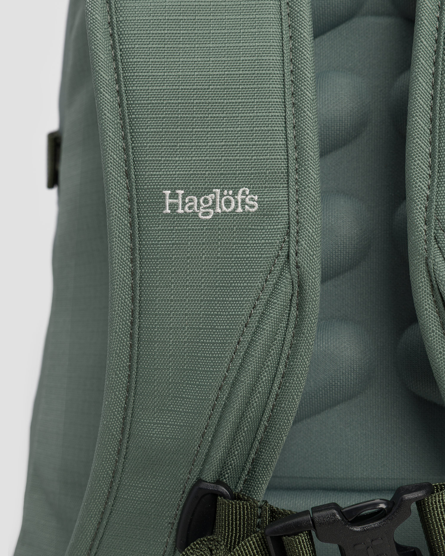 Zaino Haglofs Tight Large 25L verde