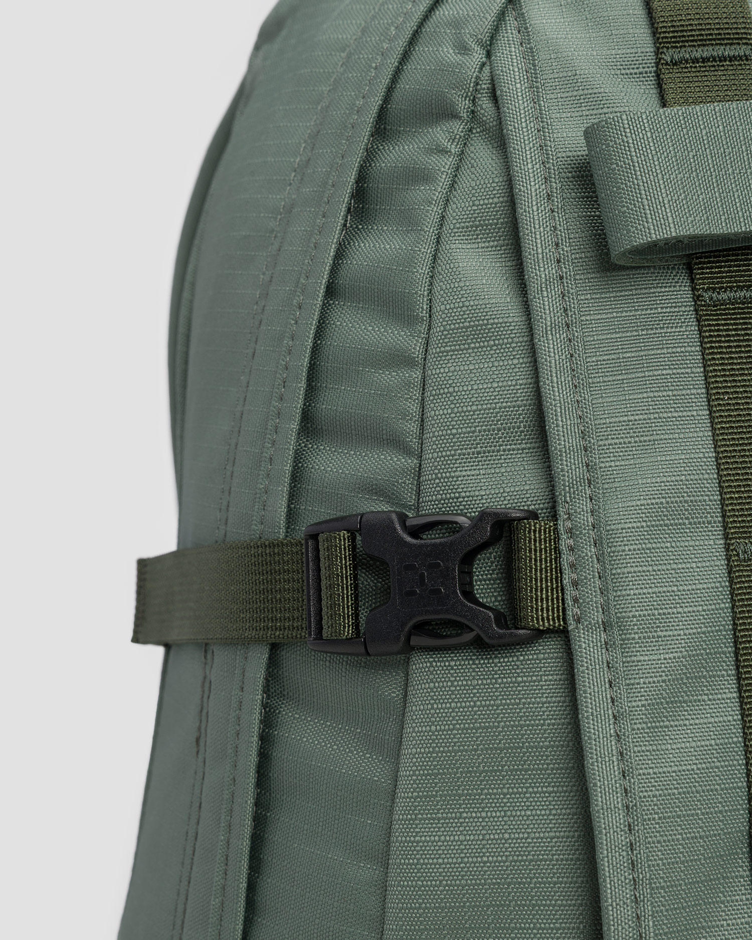 Zaino Haglofs Tight Large 25L verde