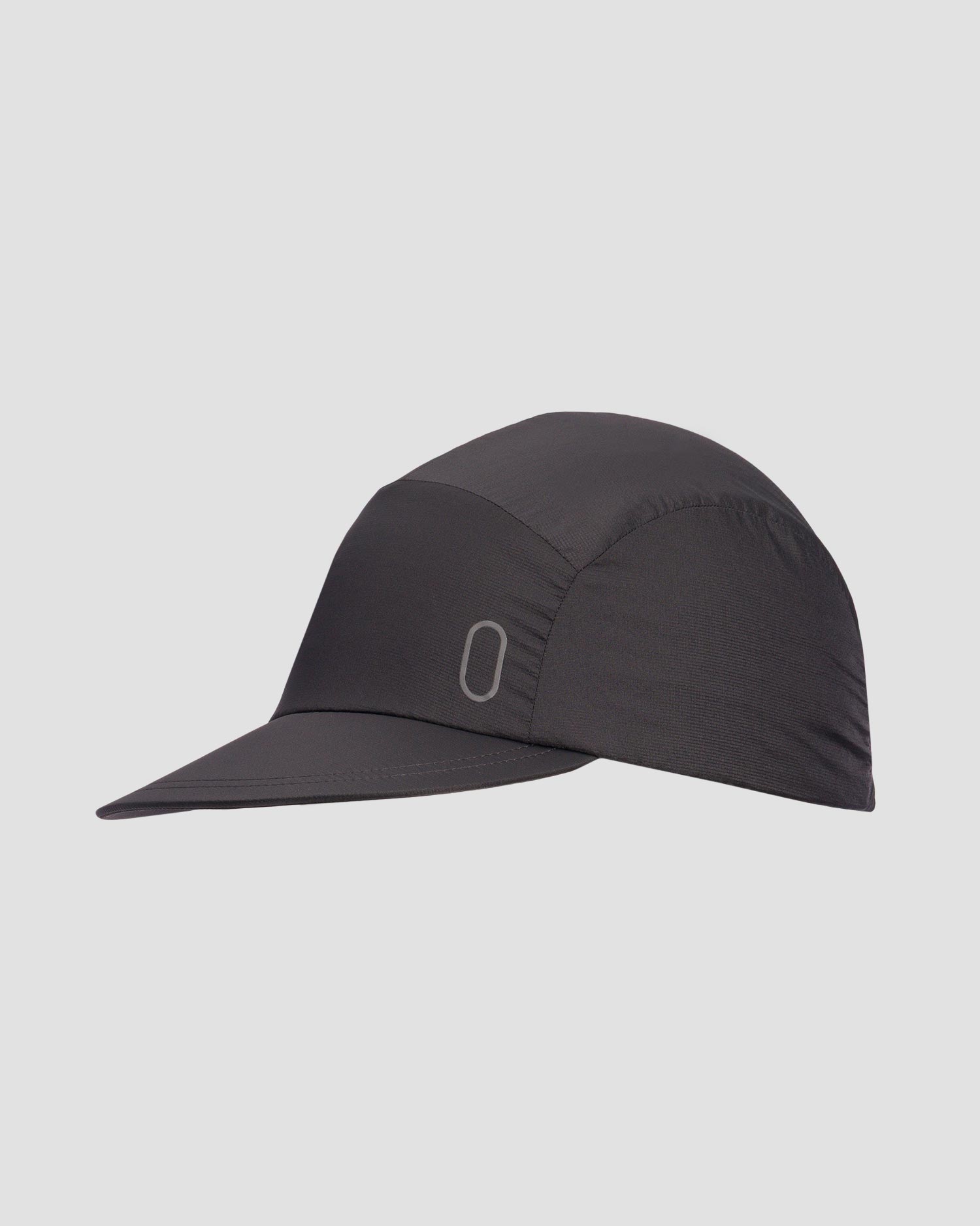 Šiltovka Haglofs Vara Alpha Cap čierna