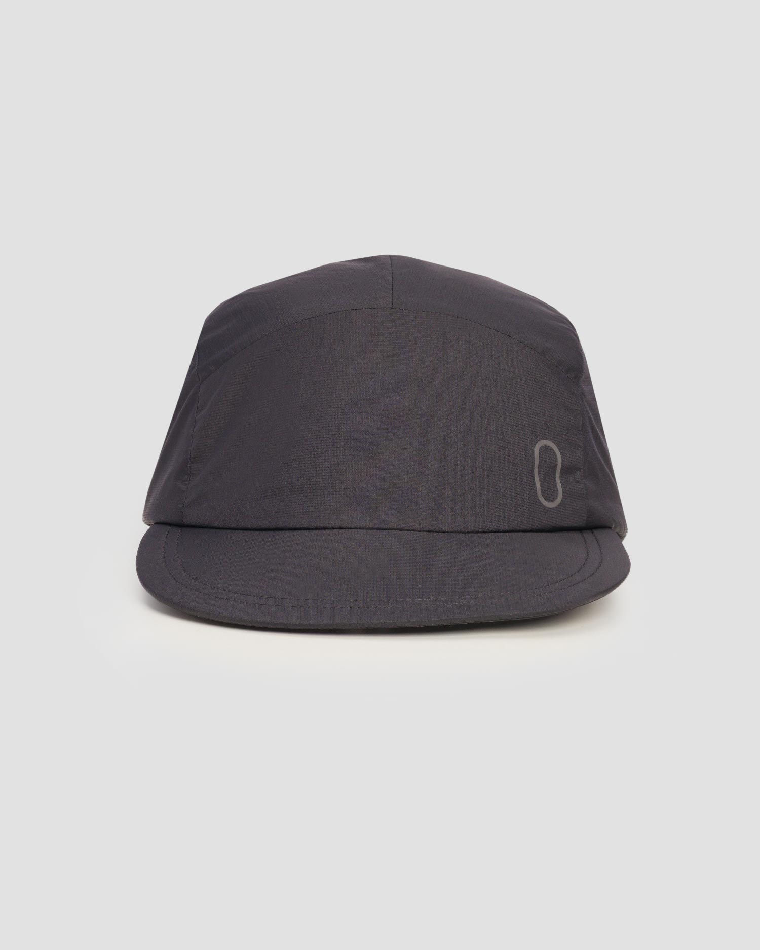 Šiltovka Haglofs Vara Alpha Cap čierna