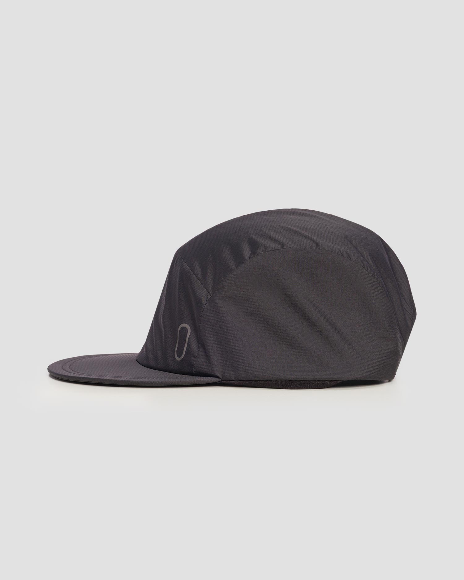 Šiltovka Haglofs Vara Alpha Cap čierna
