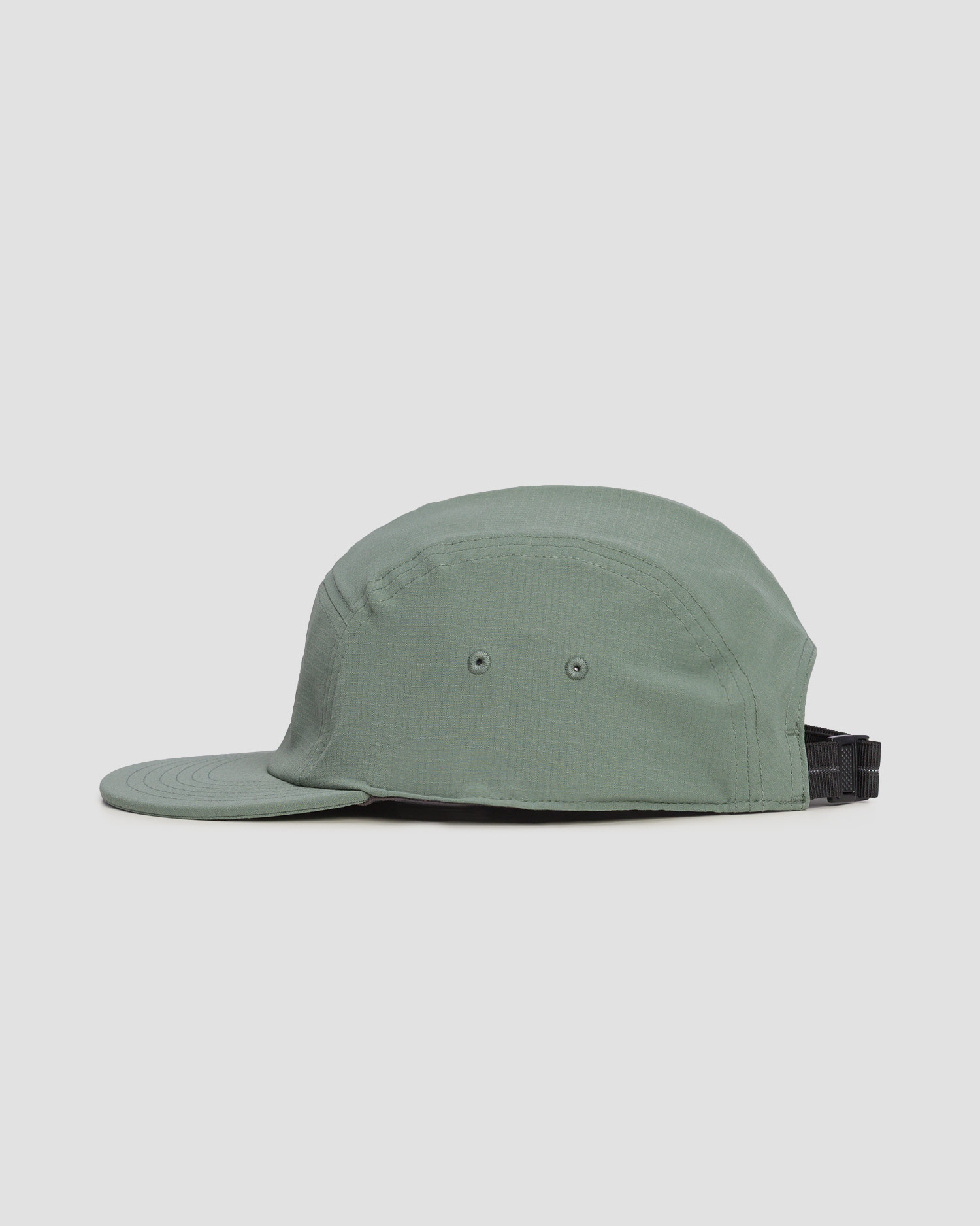 Cappellino Haglofs Brand Five Panel Cap verde