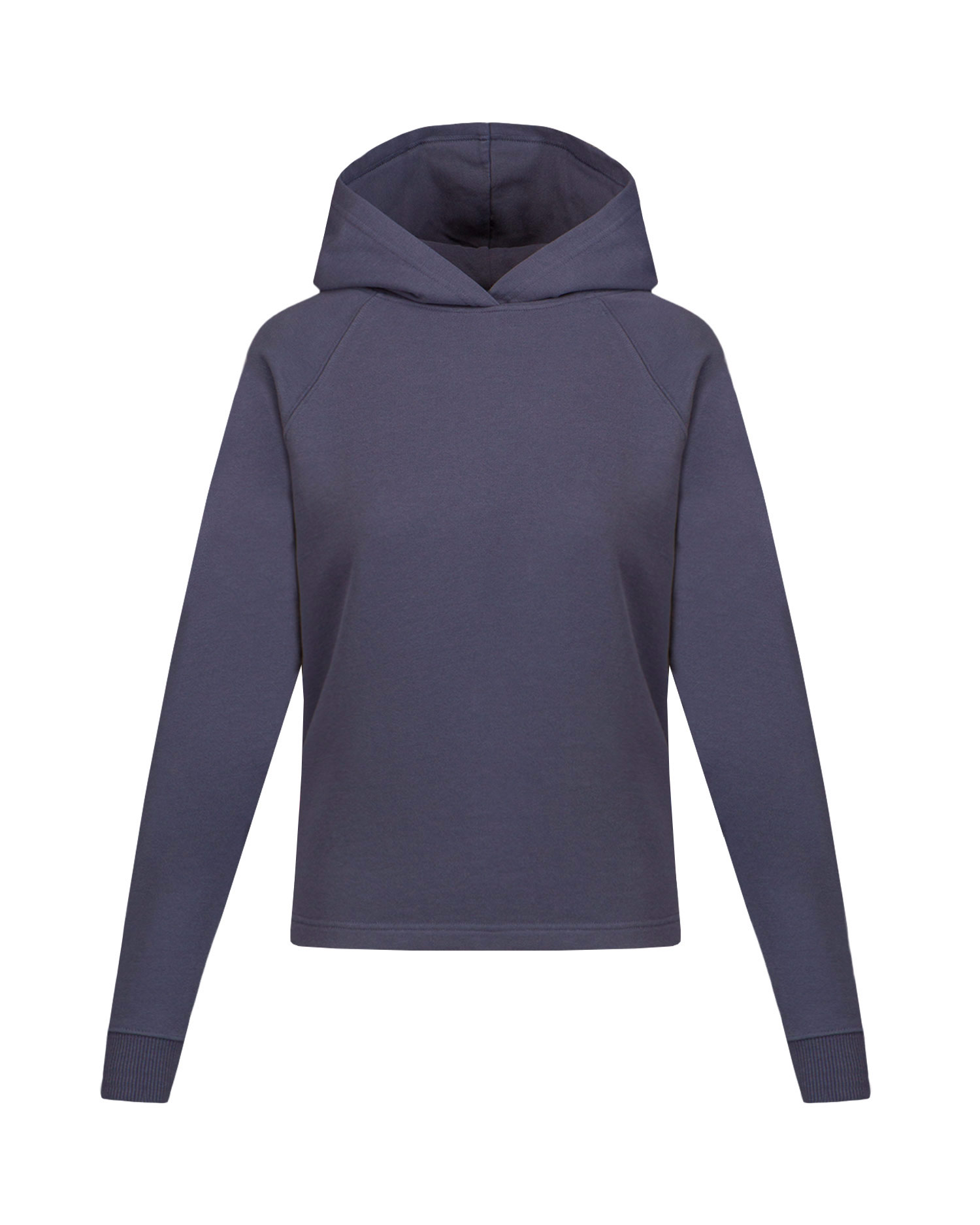 Mikina Juvia FLEECE HOODIE RAGLAN