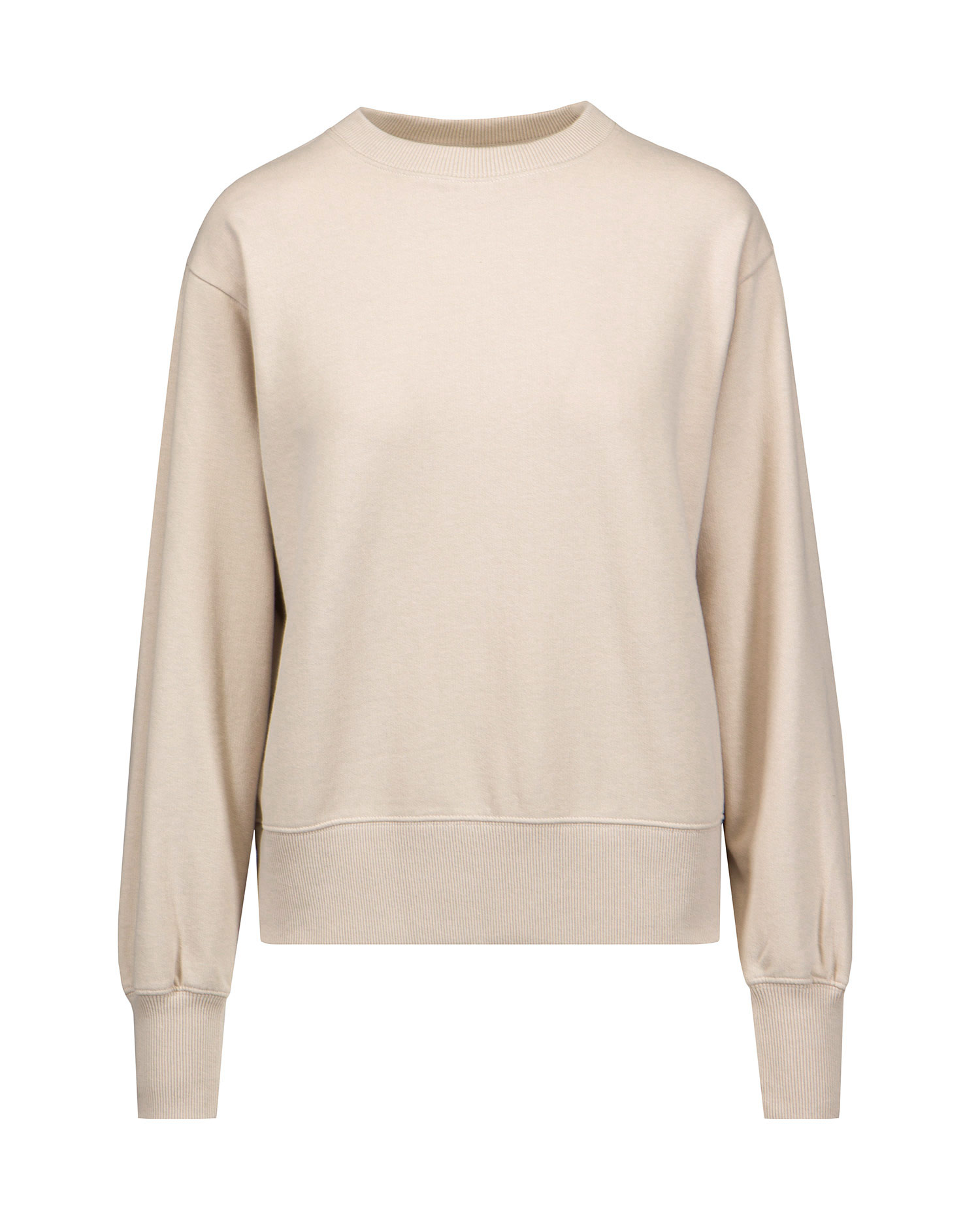 Bluza JUVIA FLEECE DEVIDING SEAMS