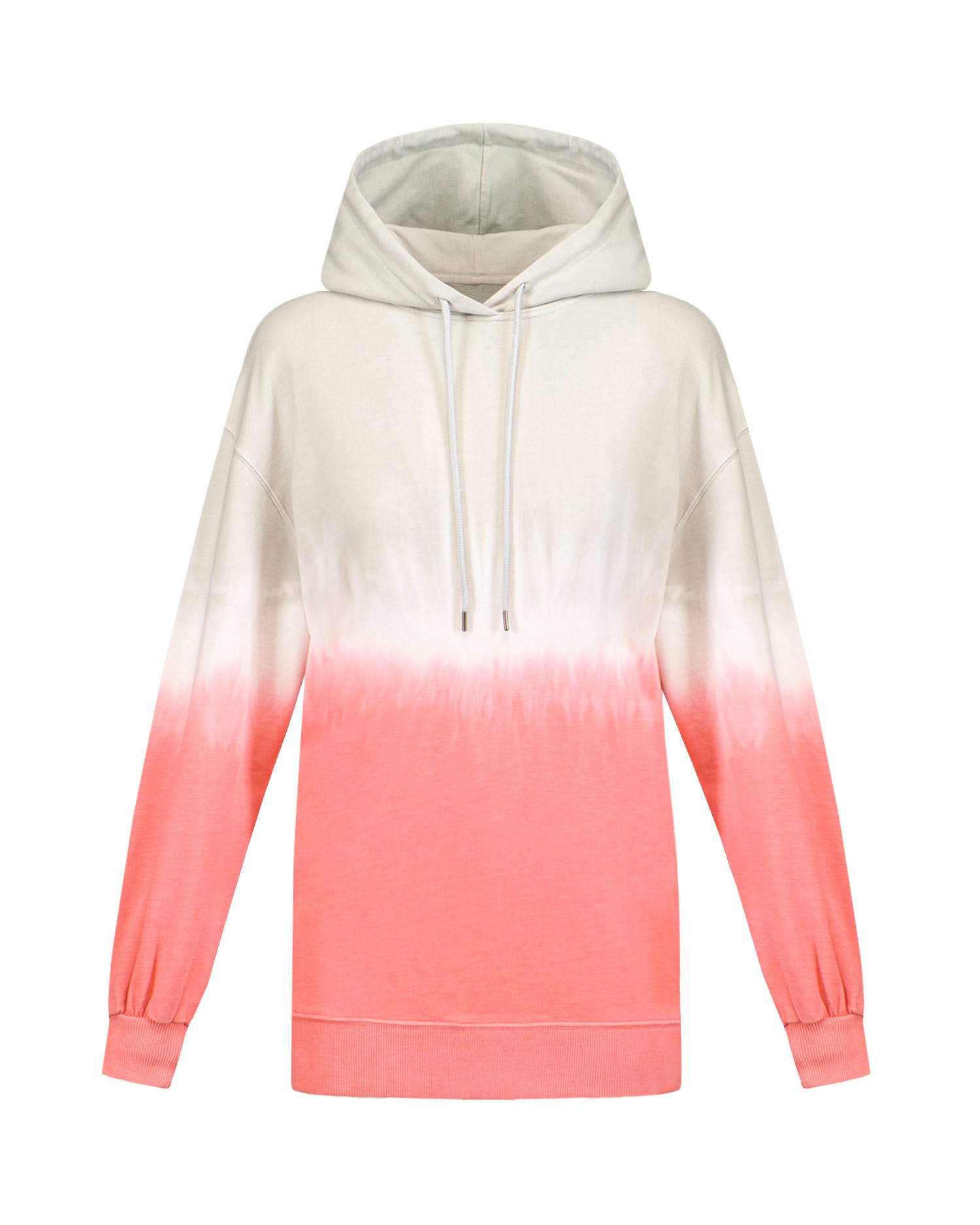 JUVIA FLEECE DEEP DYE OVERSIZED Sweatshirt