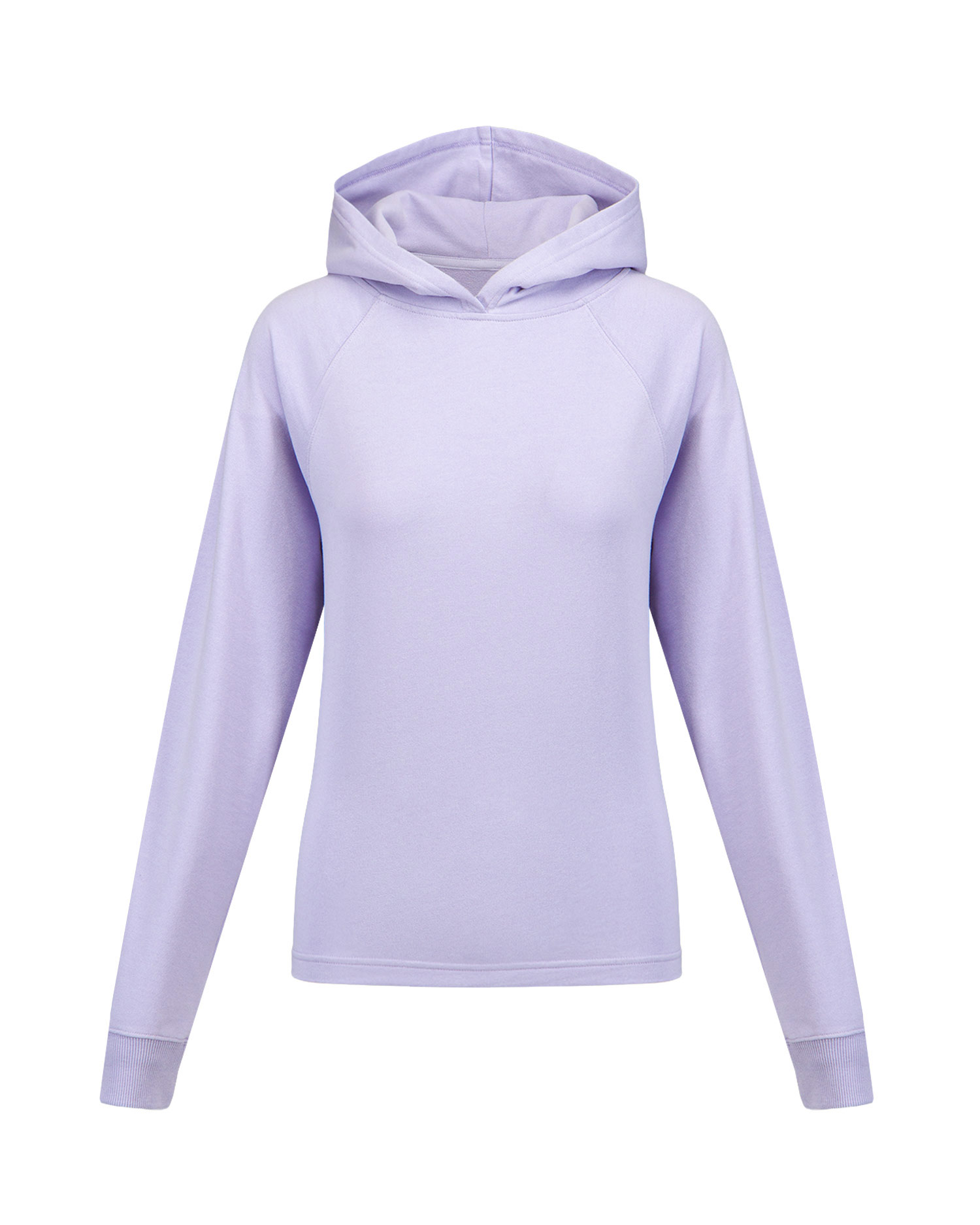 JUVIA RAGLAN SUMMER FLEECE Sweatshirt