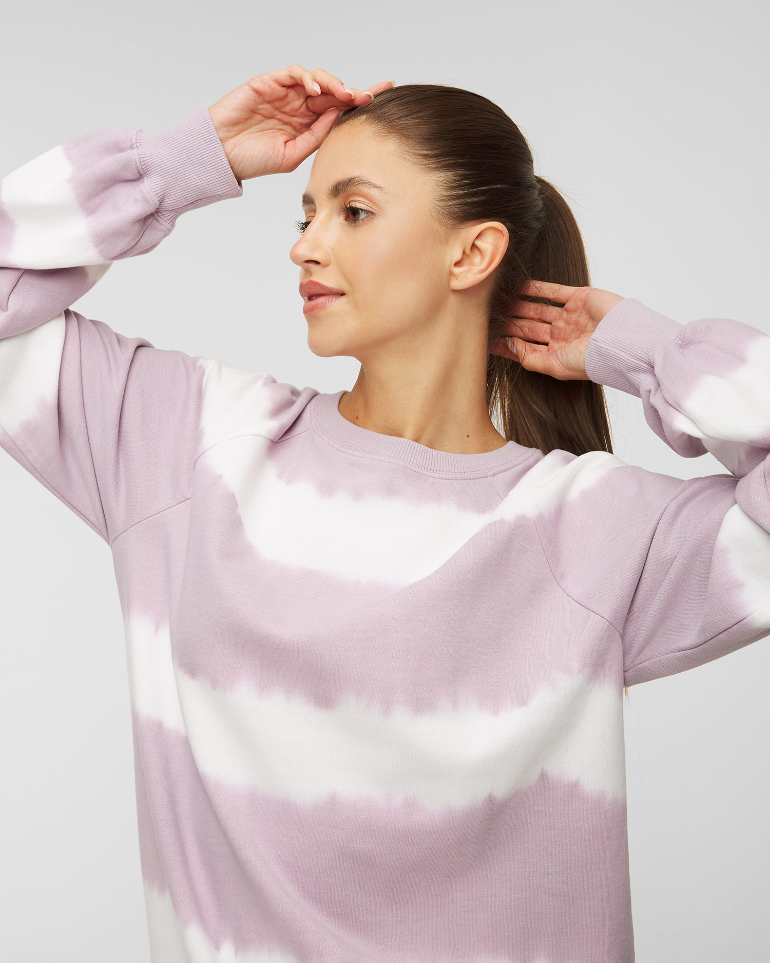 Bluza JUVIA SOLVEIG 