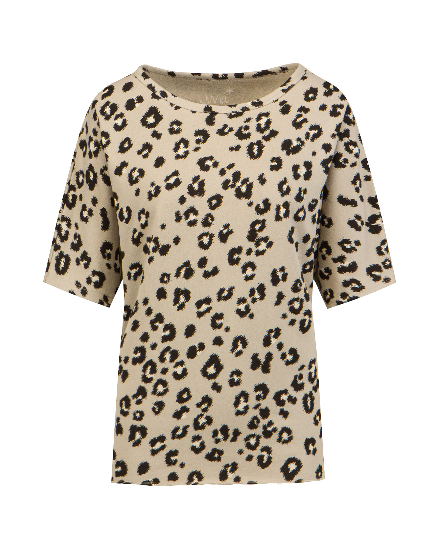 Bluza z krótkim rękawem JUVIA DORIS