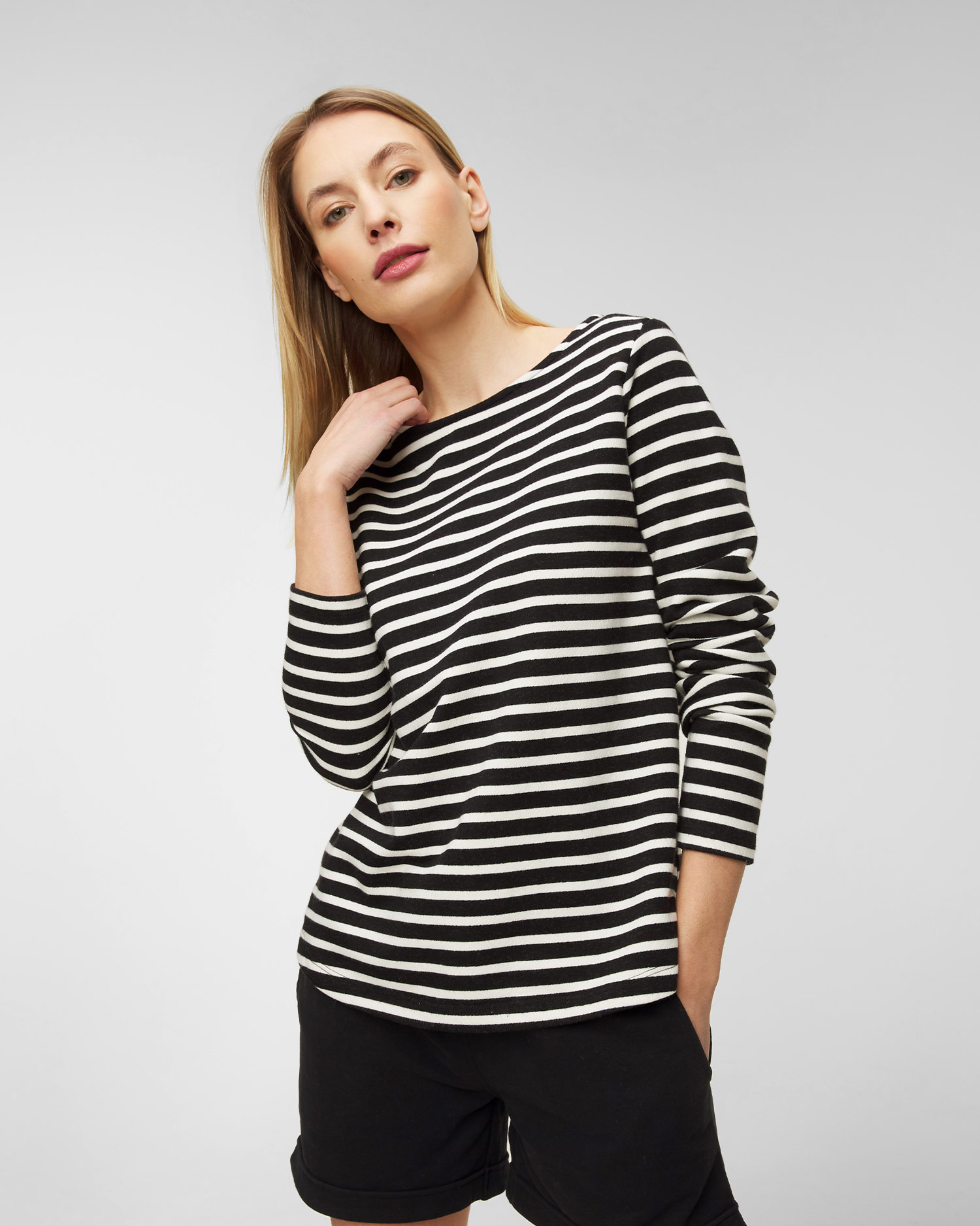Bluza Juvia Marie
