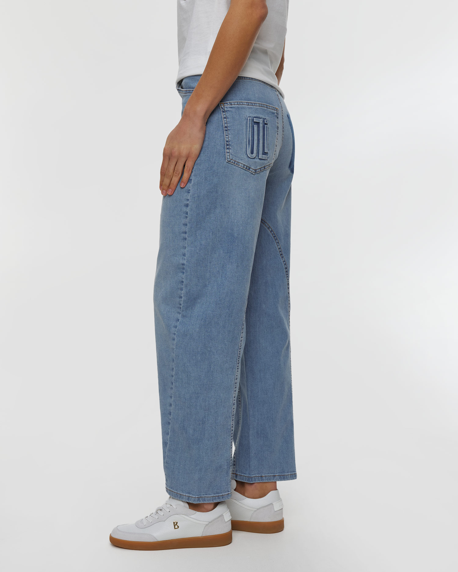 Pantaloni jeans da donna Sportalm