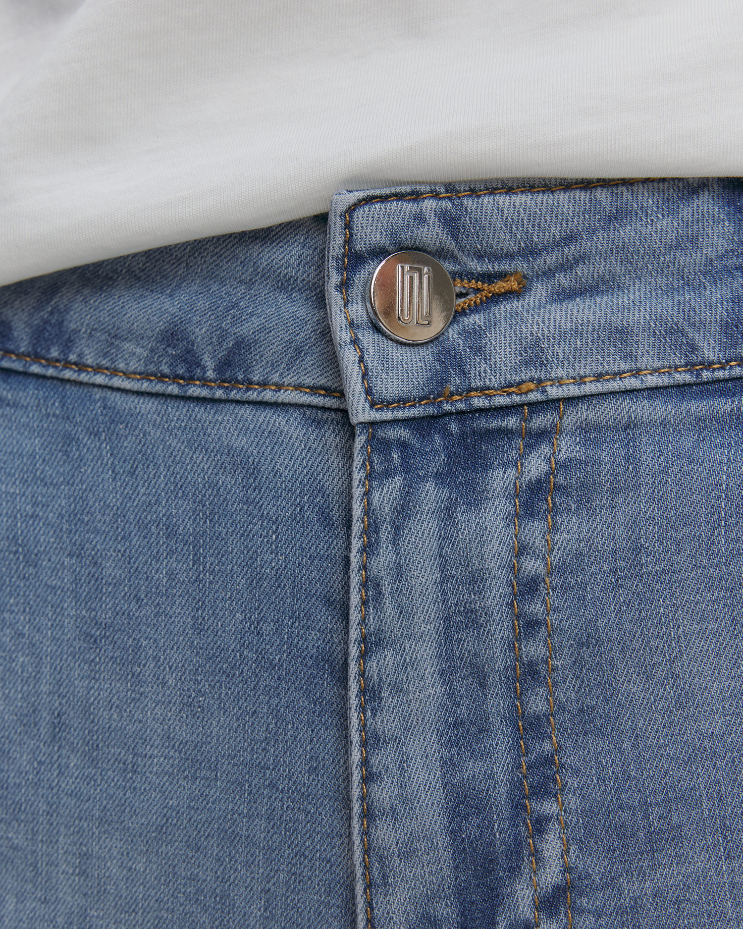 Pantaloni jeans da donna Sportalm