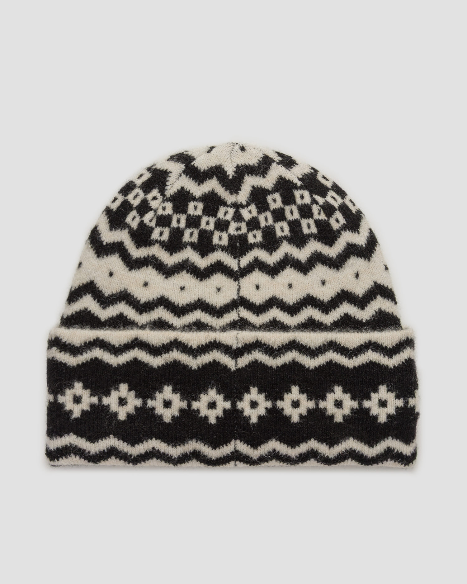 Czapka zimowa damska UGG U Chunky UGGisle Beanie