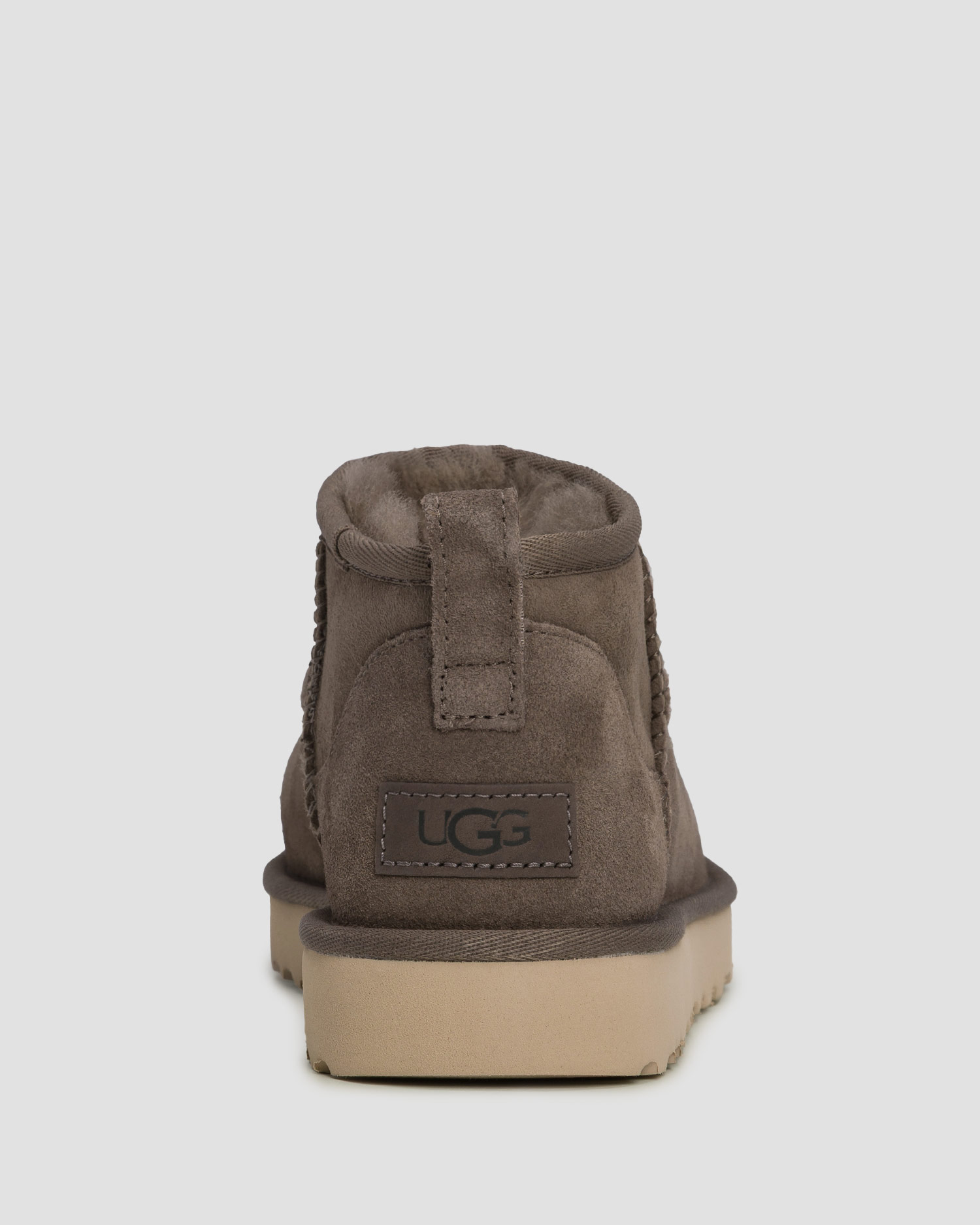 Pantofi pentru femei UGG Classic Ultra Mini
