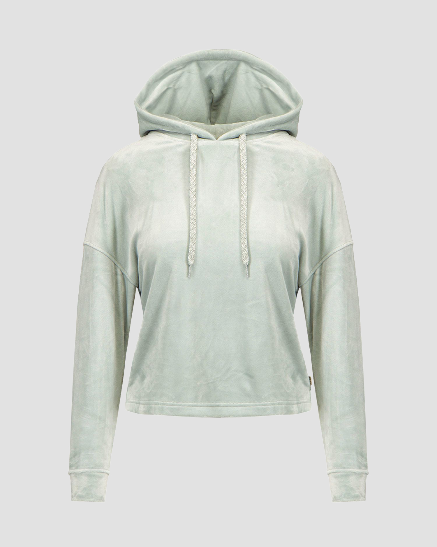 UGG BELDEN Kapuzenpullover in Grün
