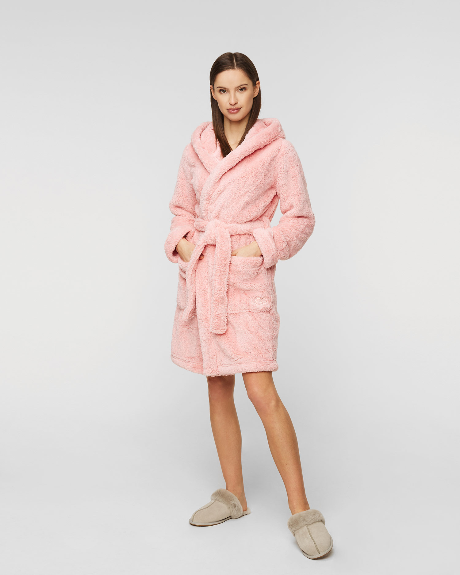 Robe de chambre UGG AARTI 1121091softkiss S'portofino