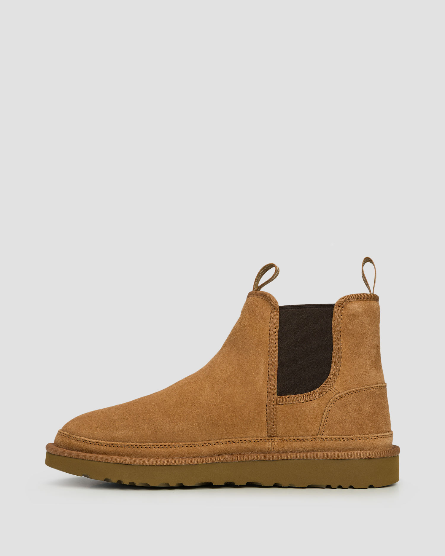 Scarpe in pelle da uomo UGG Neumel Chelsea