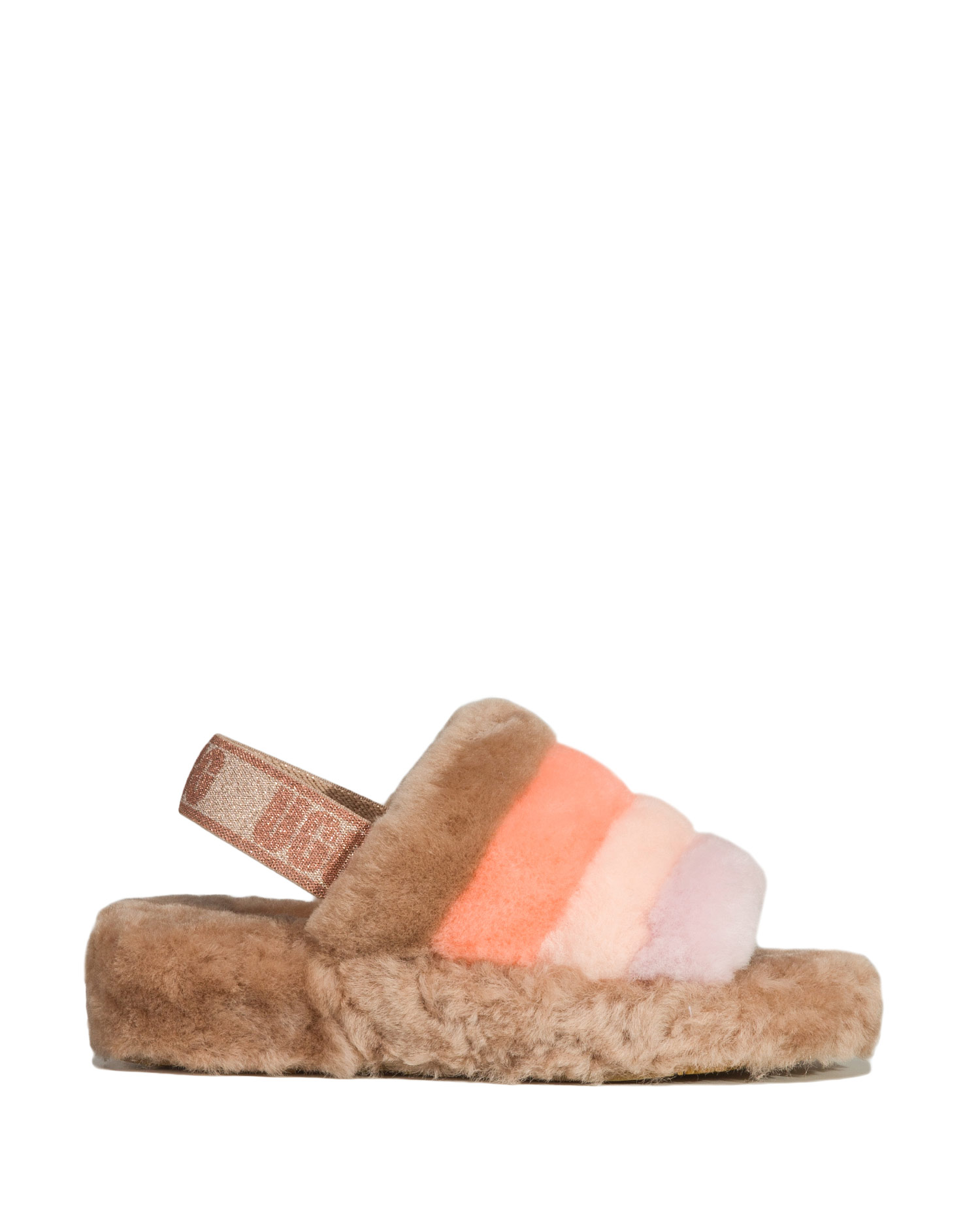 Ugg fluff 2025 yeah multi
