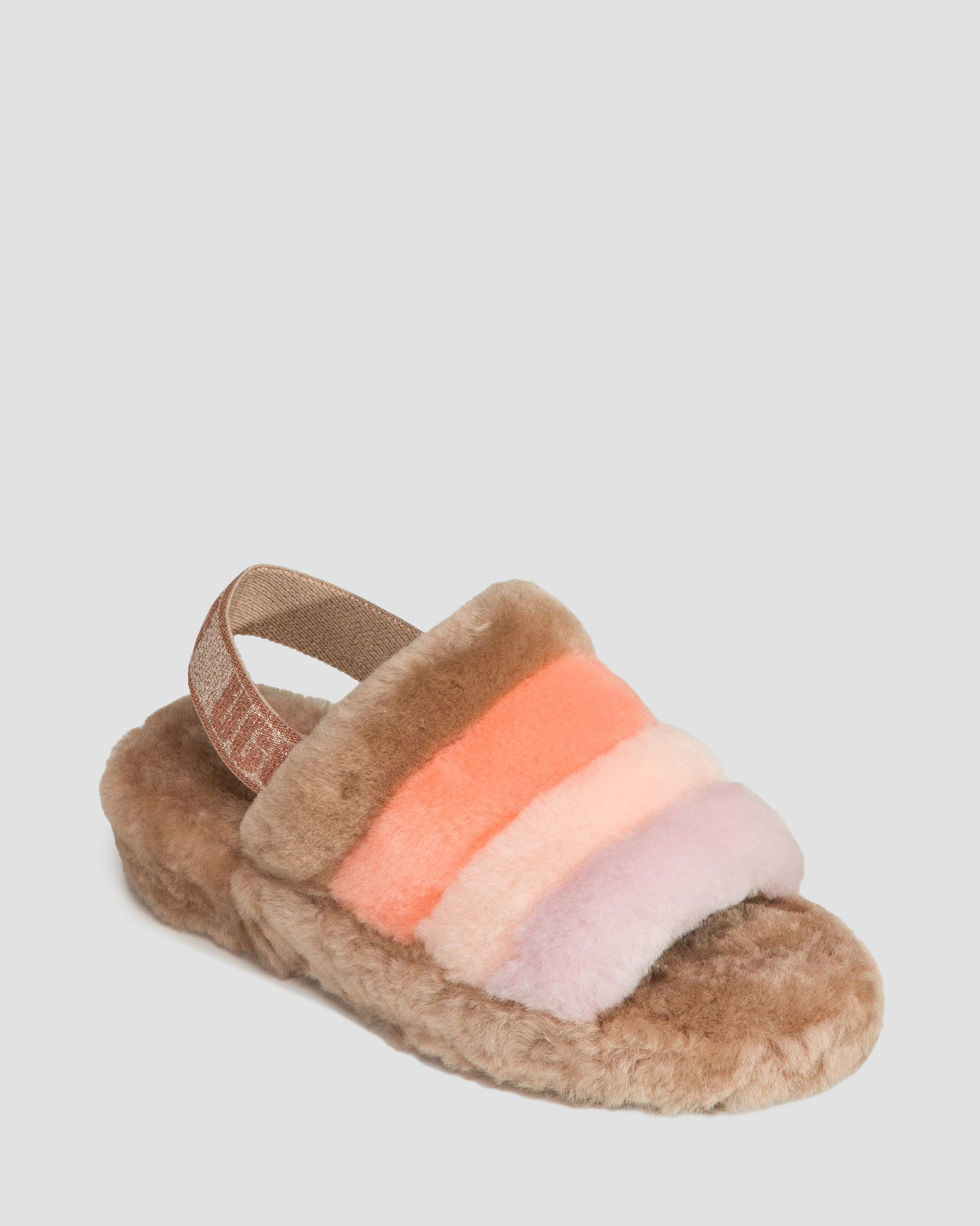 Slippers UGG FLUFF YEAH SLIDE S portofino